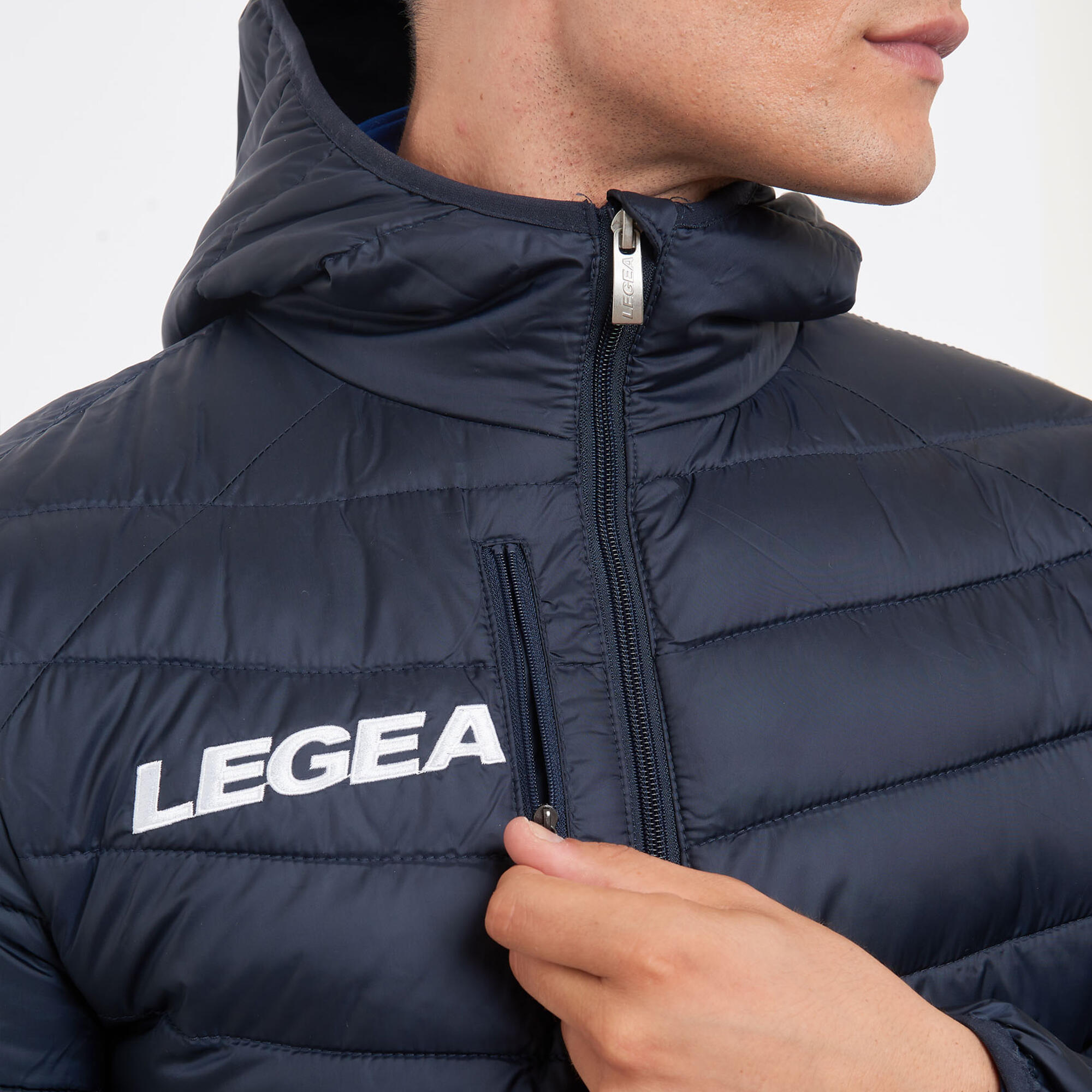 Veste rembourrée à capuche Montreal 3/7