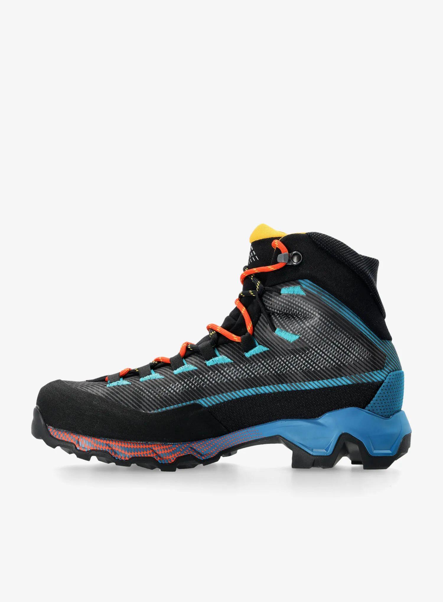 Wandelschoenen La Sportiva Aequilibrium Gore-Tex 5/7