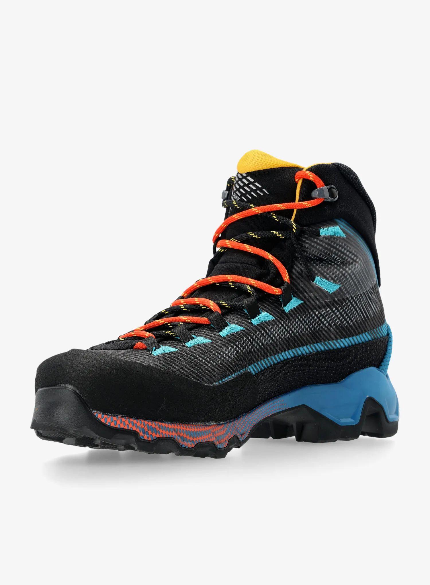 Wandelschoenen La Sportiva Aequilibrium Gore-Tex 4/7
