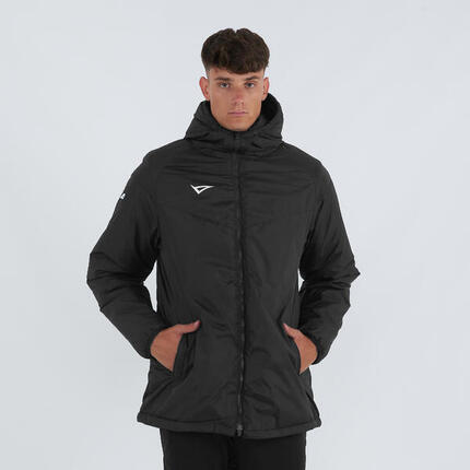 Veste Outdoor Bergen Noir