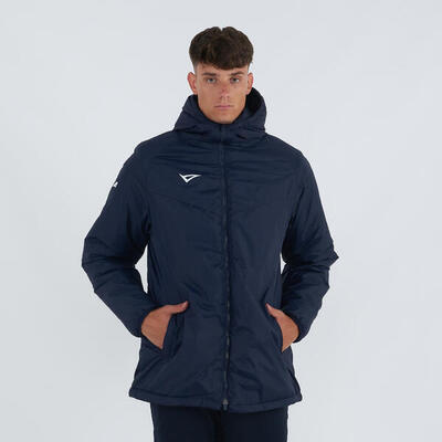 Giubbotto da outdoor Bergen nero