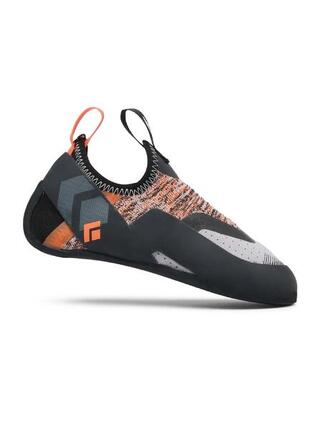 Chaussures d'escalade pour enfants Black Diamond Momentum Climbing