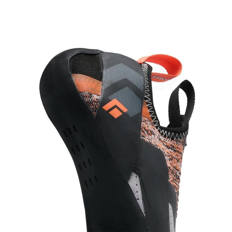 Încălțăminte de alpinism pentru copii Black Diamond Momentum Climbing