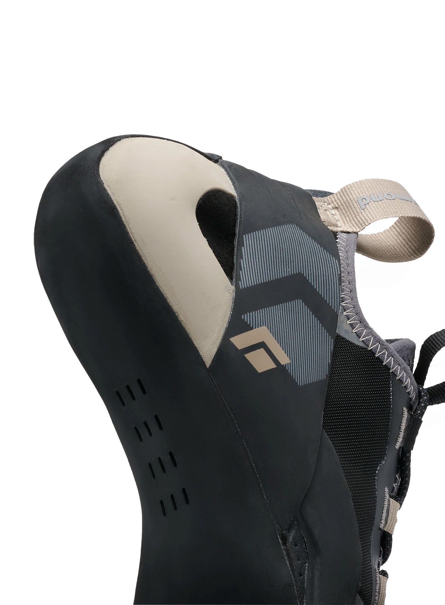 Chaussons d’escalade pour homme Momentum Lace 6/7