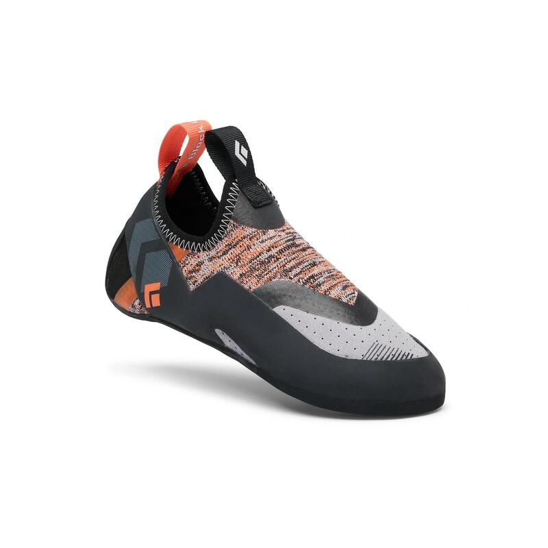 Încălțăminte de alpinism pentru copii Black Diamond Momentum Climbing