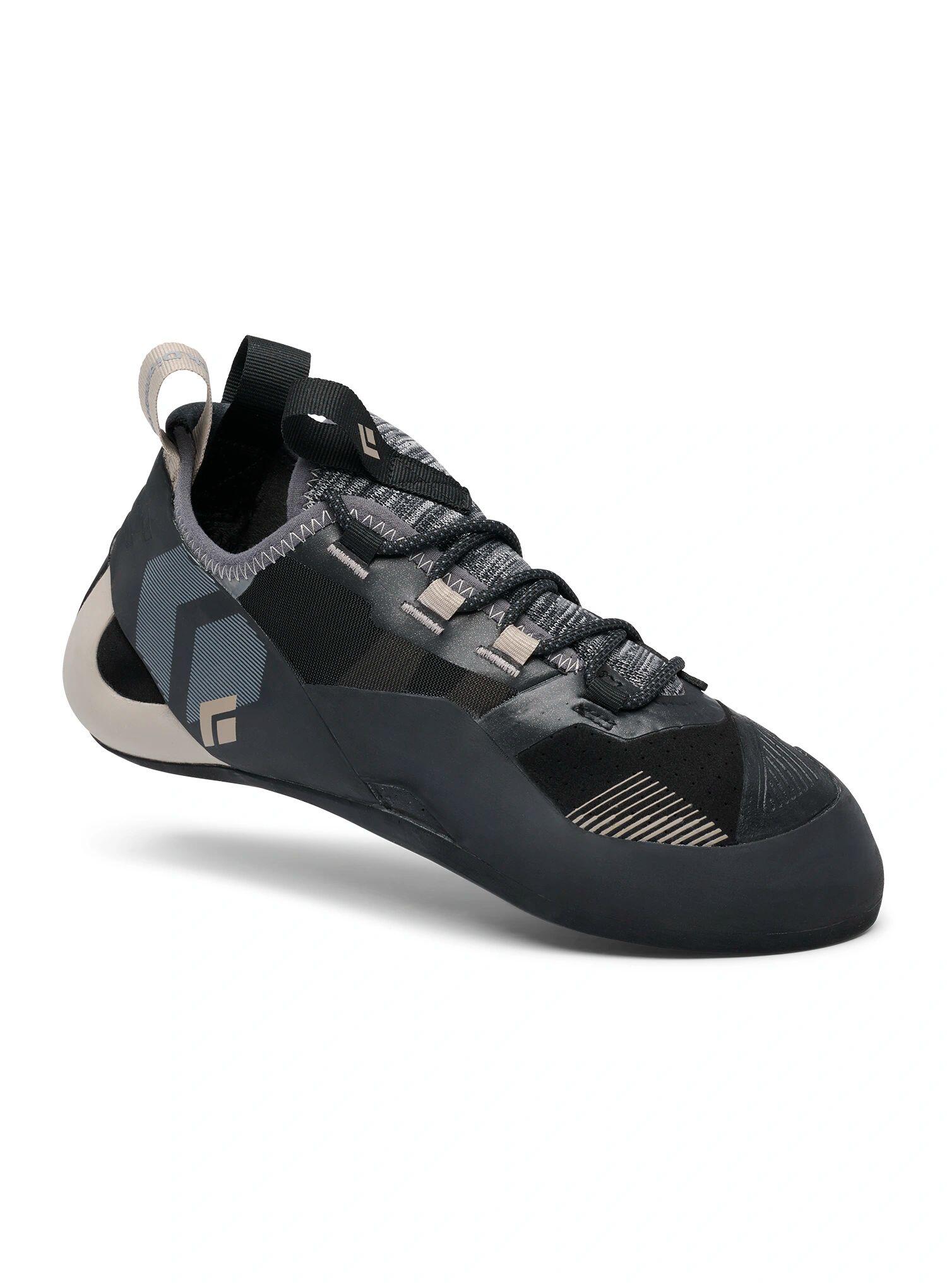 Chaussons d’escalade pour homme Momentum Lace 3/7