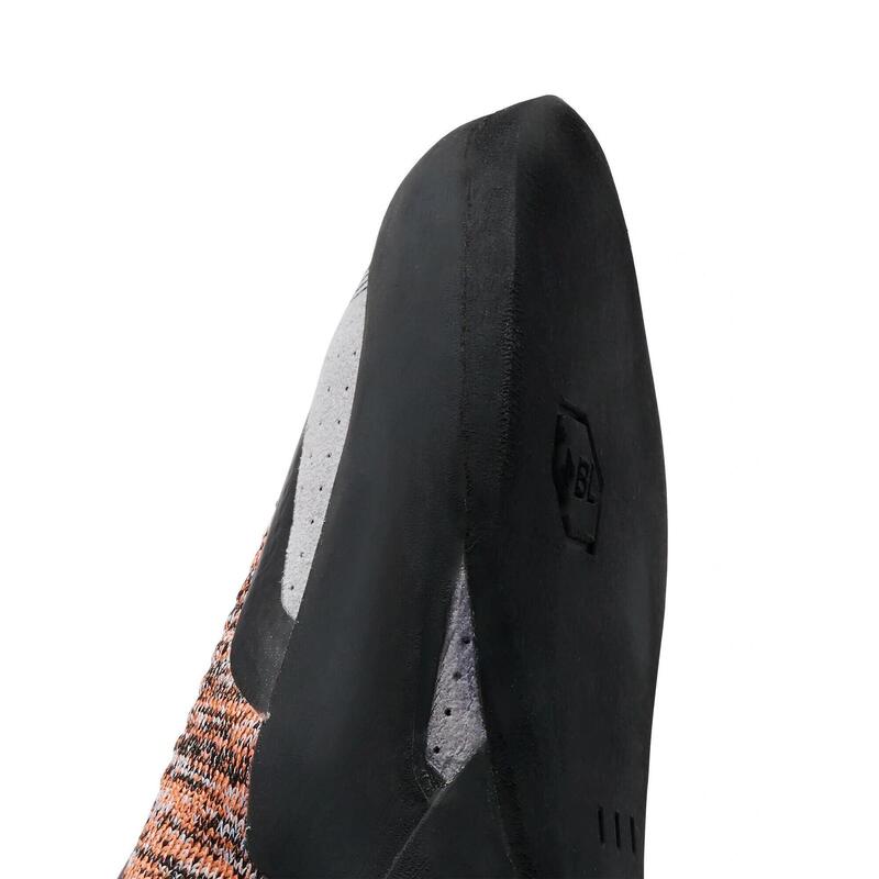 Încălțăminte de alpinism pentru copii Black Diamond Momentum Climbing