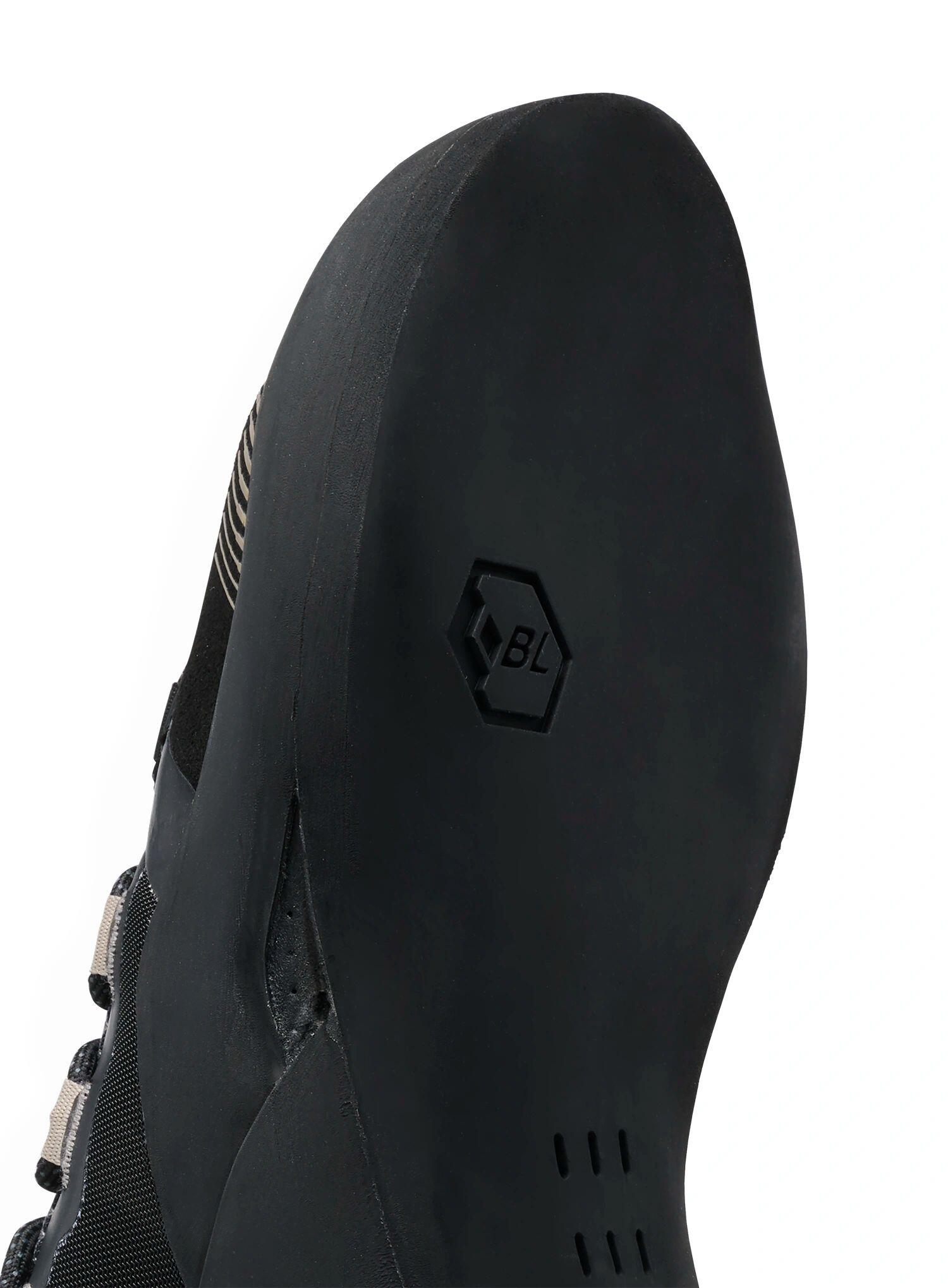 Chaussons d’escalade pour homme Momentum Lace 7/7