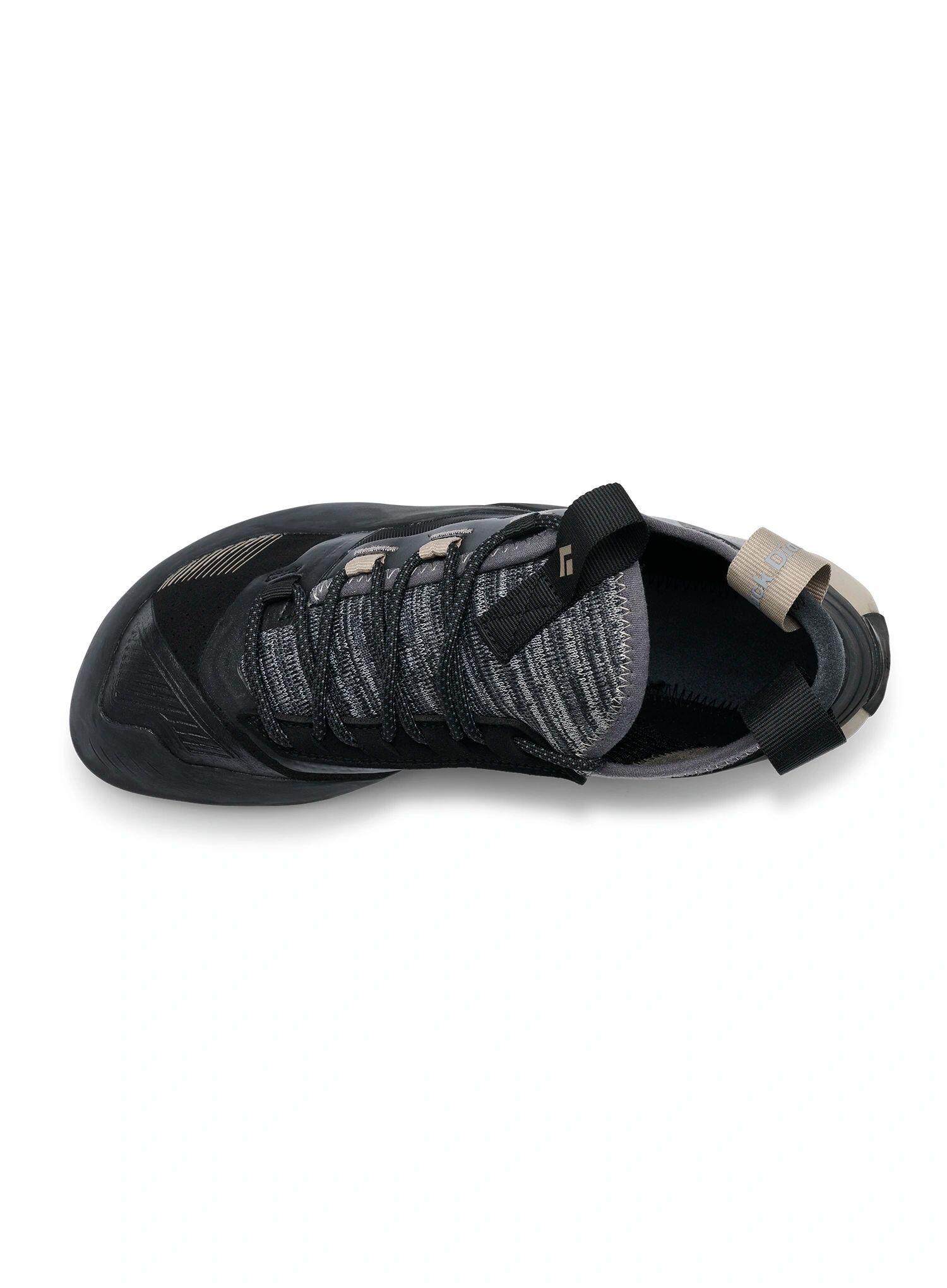 Chaussons d’escalade pour homme Momentum Lace 5/7