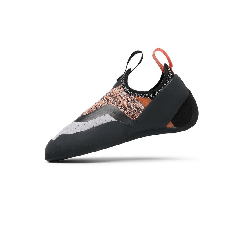Încălțăminte de alpinism pentru copii Black Diamond Momentum Climbing