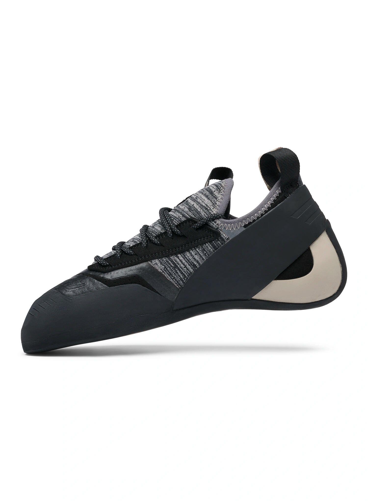 Chaussons d’escalade pour homme Momentum Lace 4/7