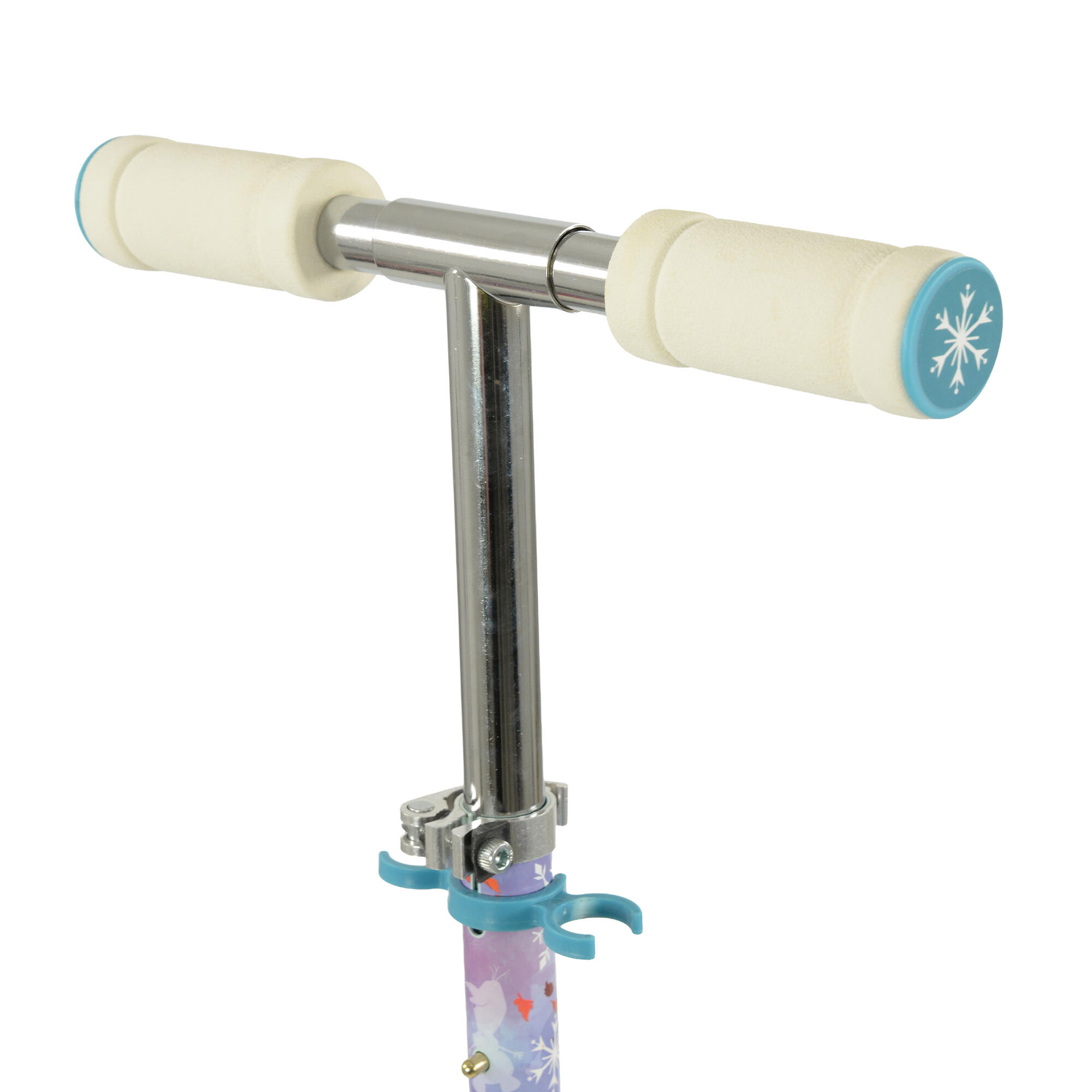 Happy People Scooter Frozen 2 - ab 5 Jahren günstig kaufen