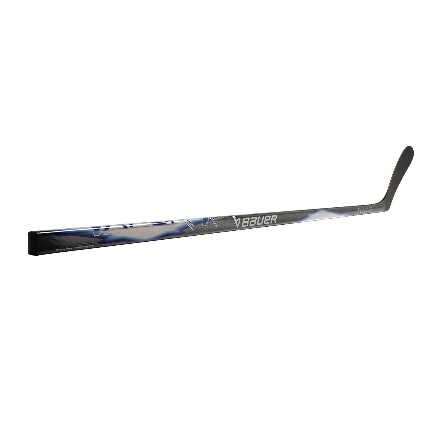 Bastone da hockey su ghiaccio intermedio BAUER Vapor FLYLITE 4/7
