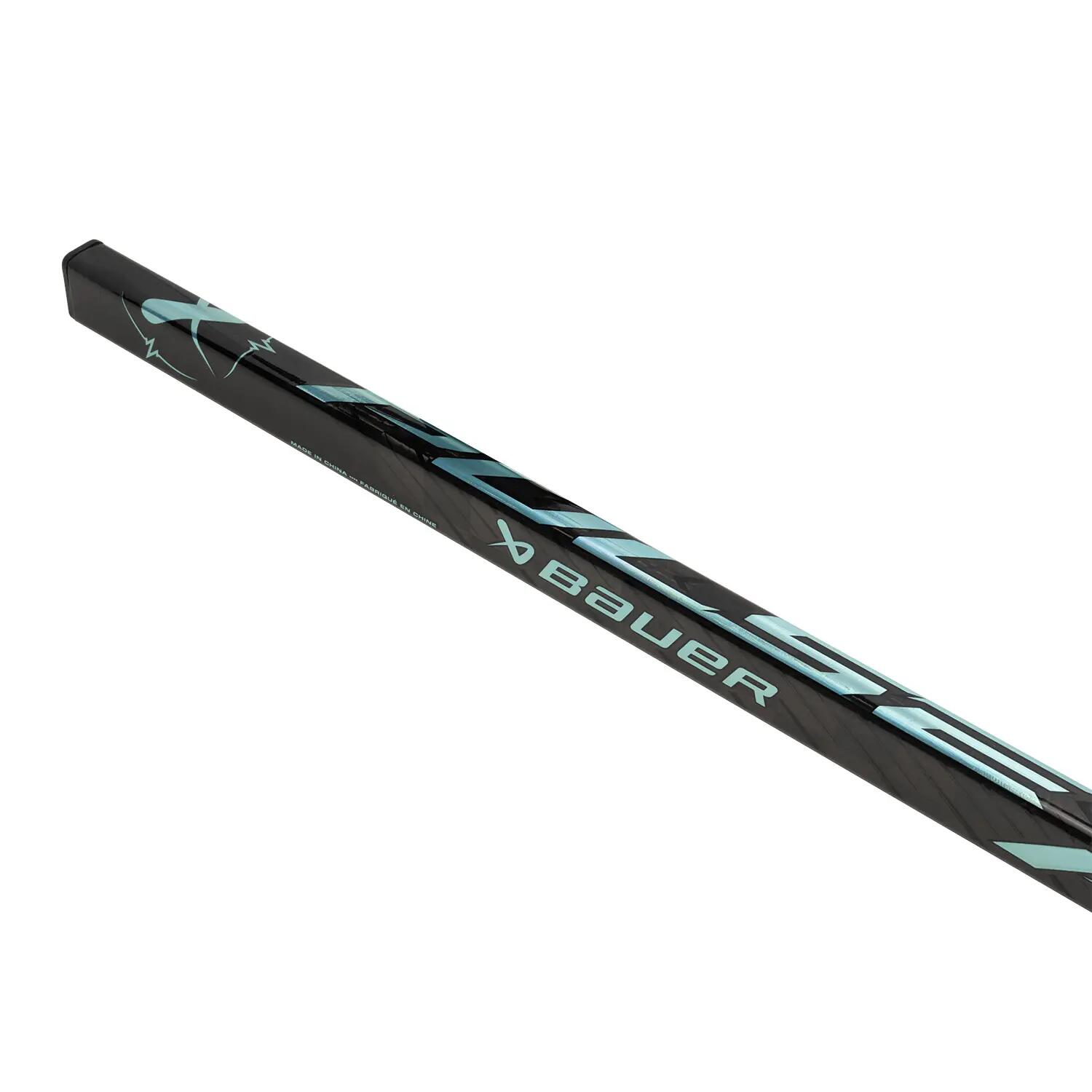 BAUER Pulse Senior Eishockeyschläger 2/5