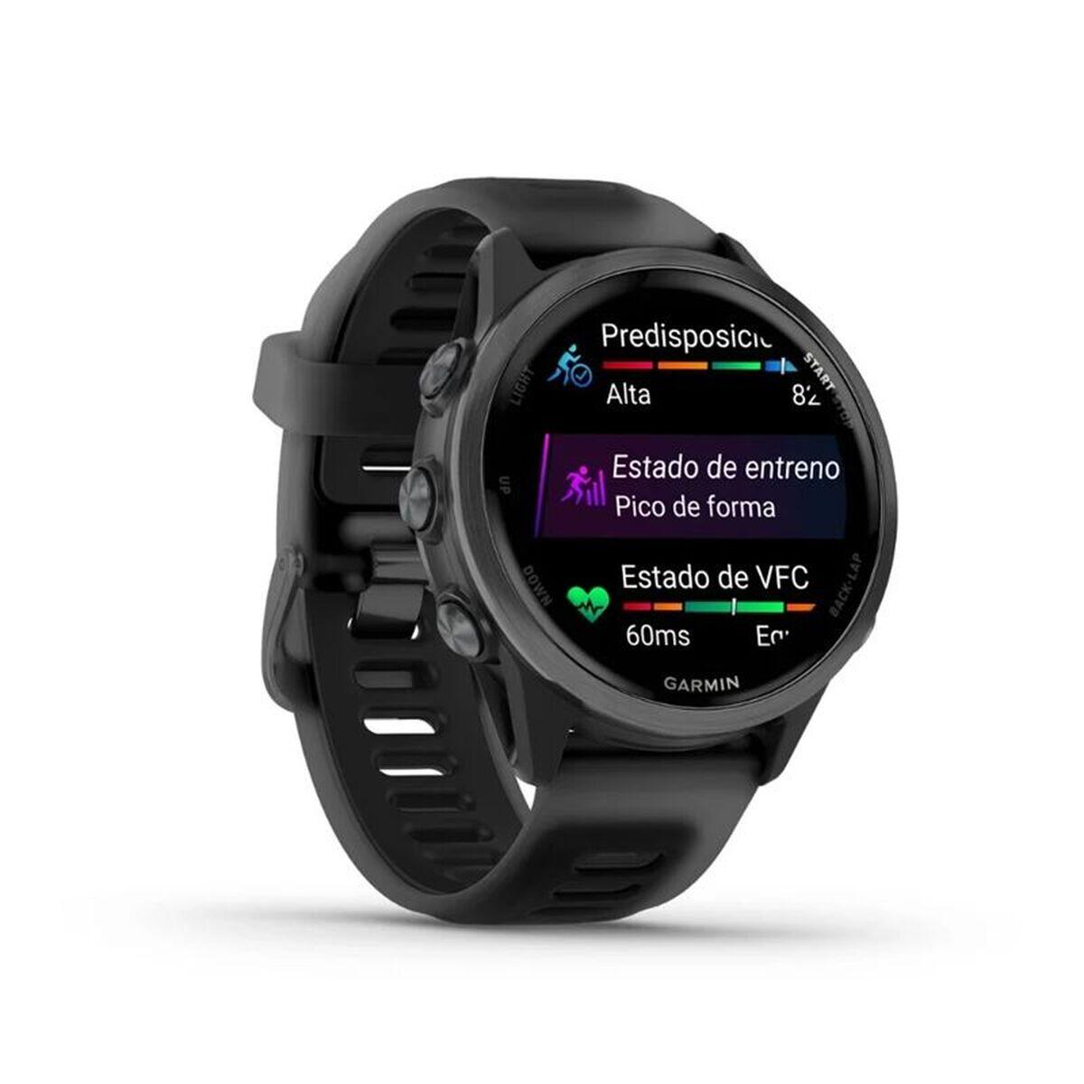 Montre intelligente GARMIN Forerunner 570 Noir 5/5