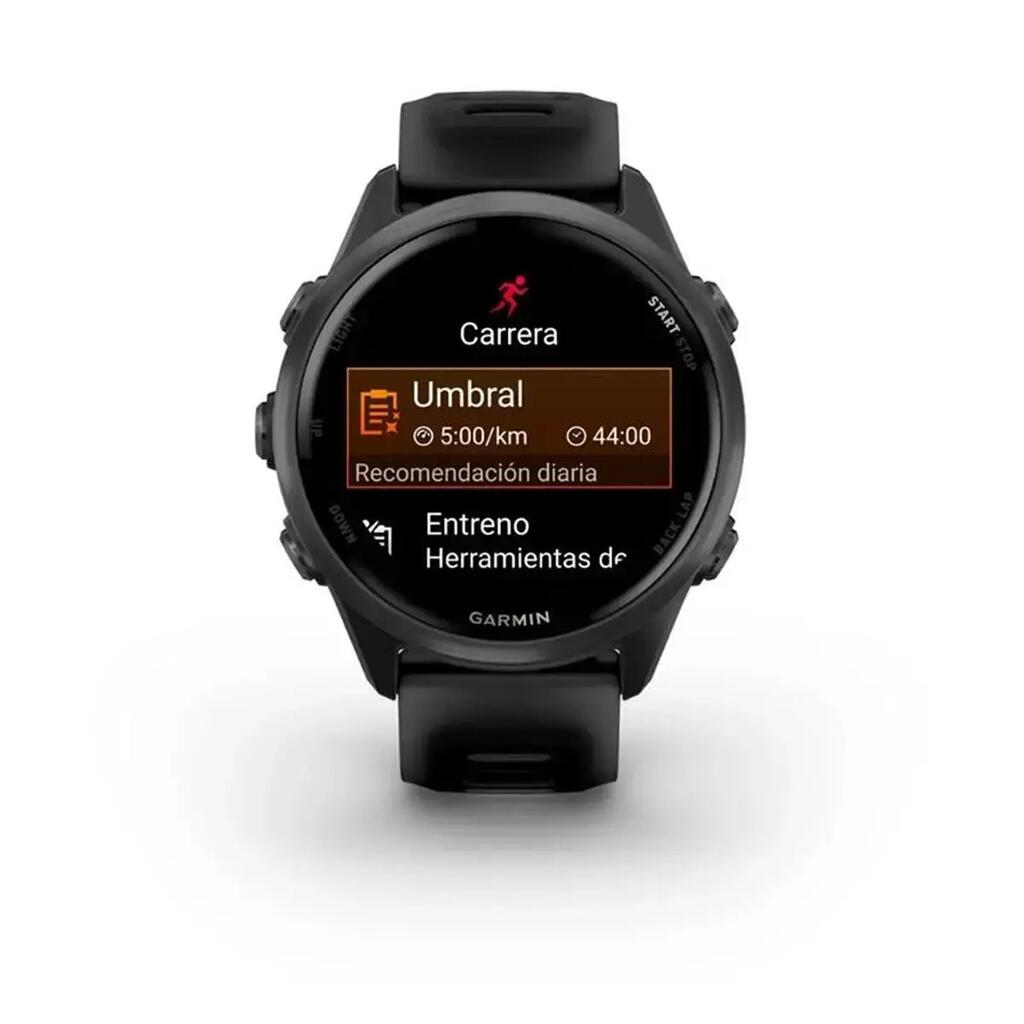 Smartwatch GARMIN Forerunner 570 Black