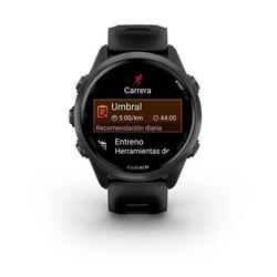 Montre intelligente GARMIN Forerunner 570 Noir