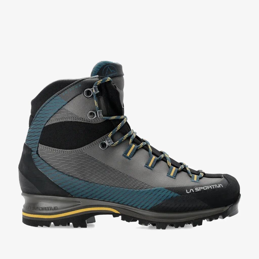 Mountaineering boots La Sportiva Trango Trk Leather GTX