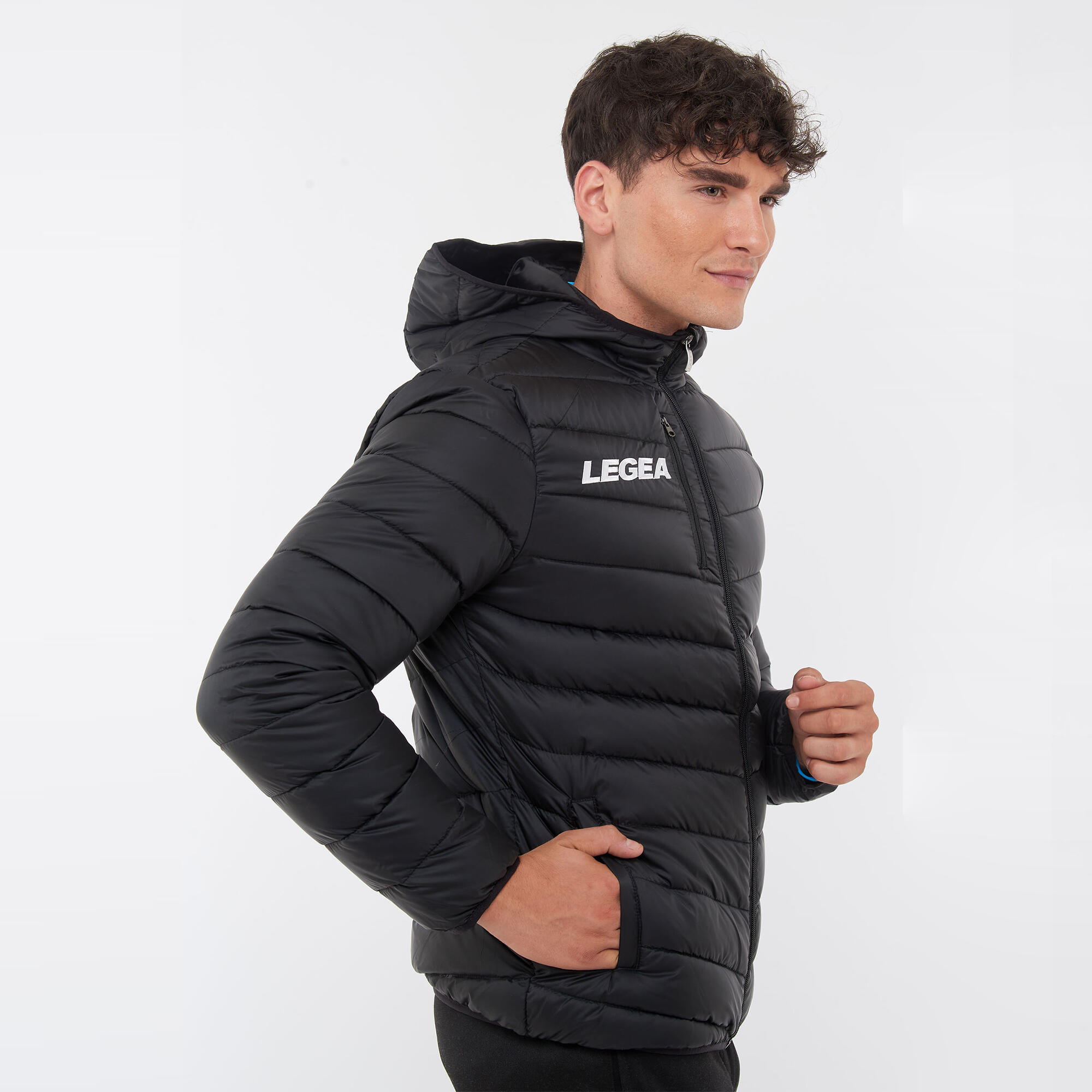 Veste rembourrée à capuche Montreal 3/7