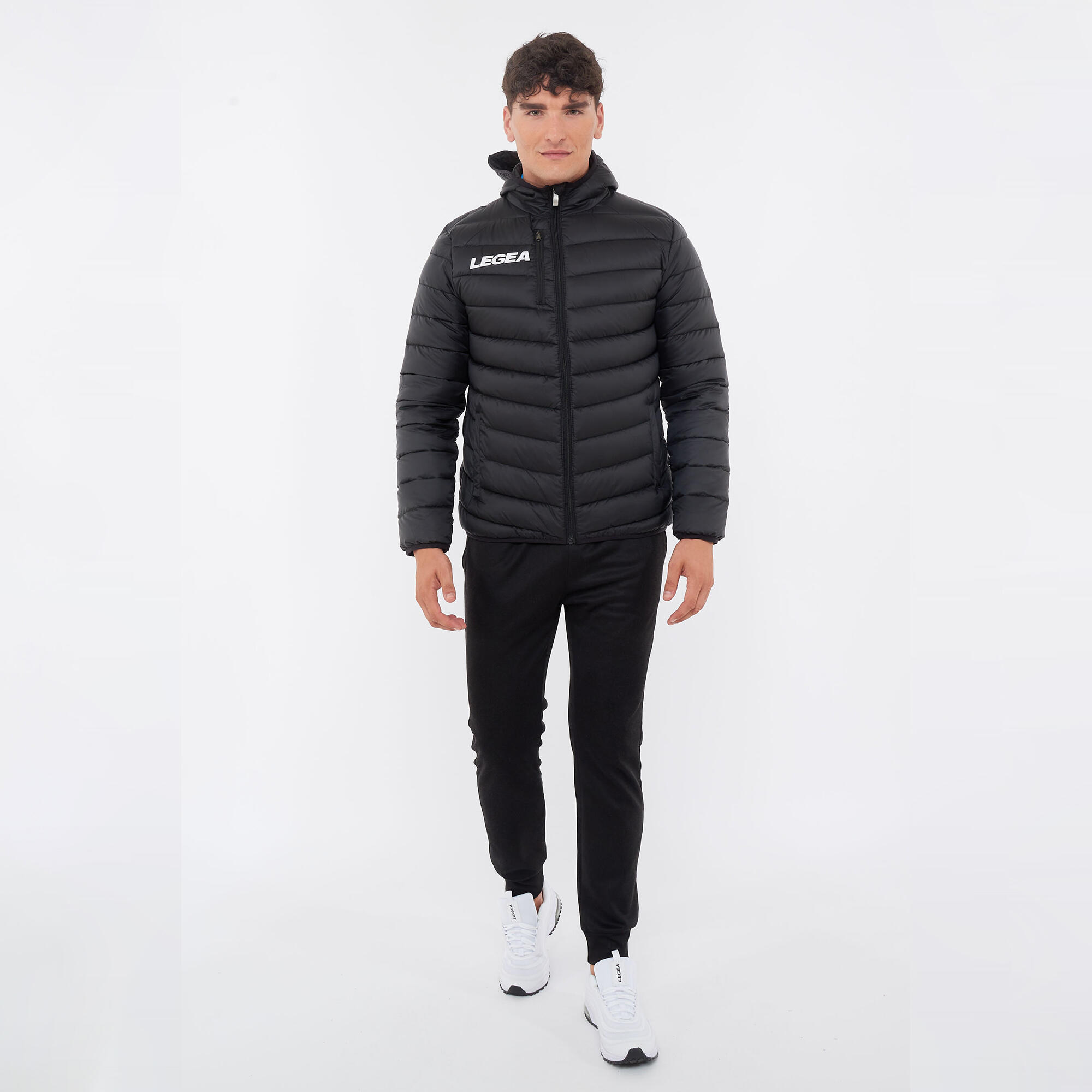Veste rembourrée à capuche Montreal 7/7