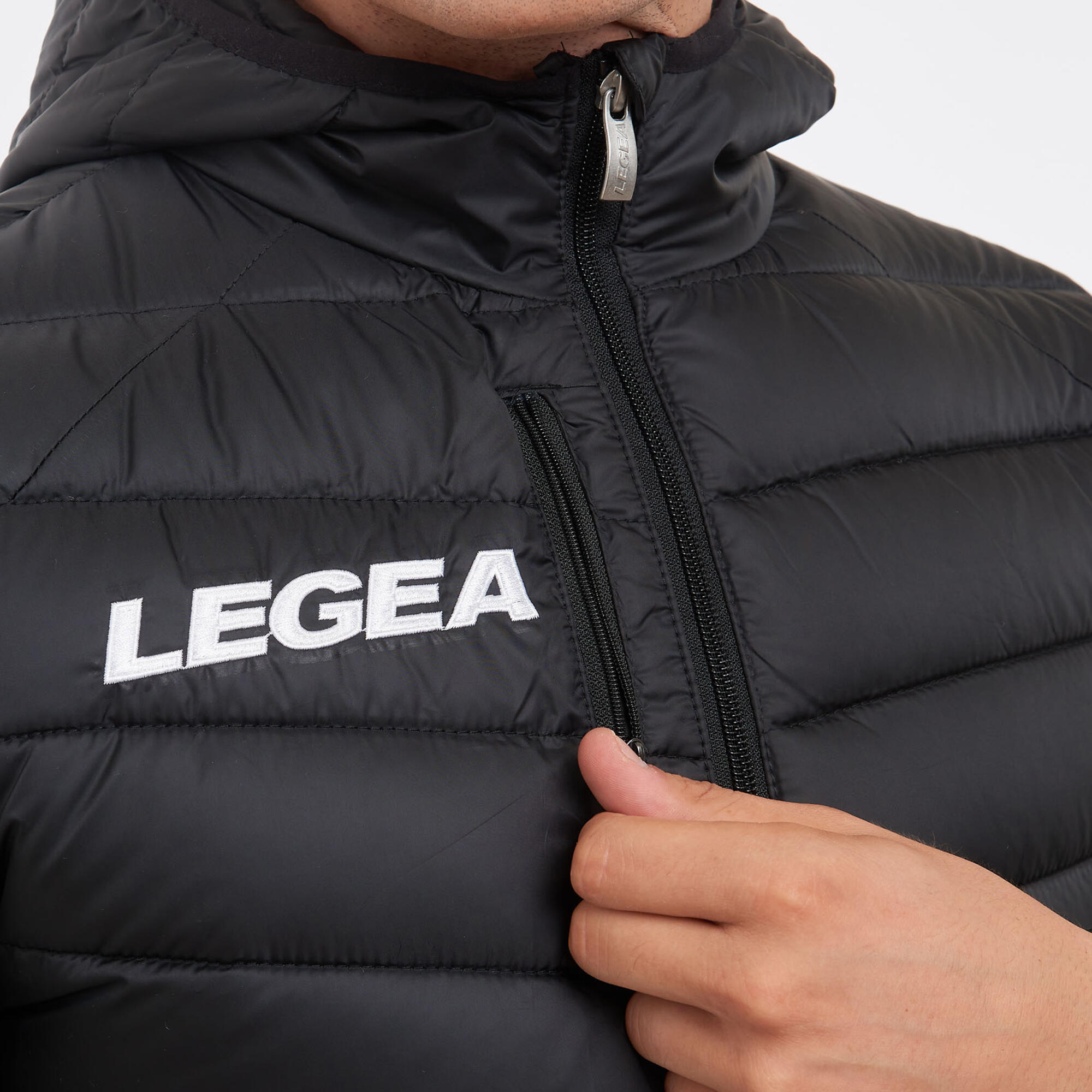 Veste rembourrée à capuche Montreal 4/7