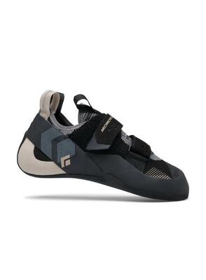 Scarpone da arrampicata Black Diamond Momentum Velcro Moonstone
