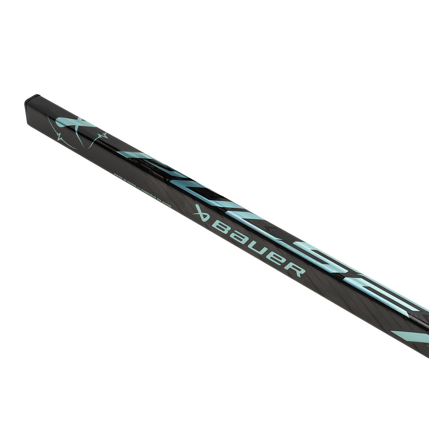 BAUER Pulse Junior Eishockeyschläger 2/5