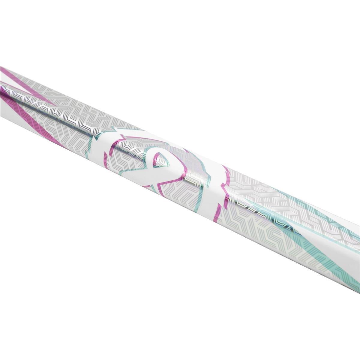 Hokejová hůl BAUER Proto 2 Junior 4/5