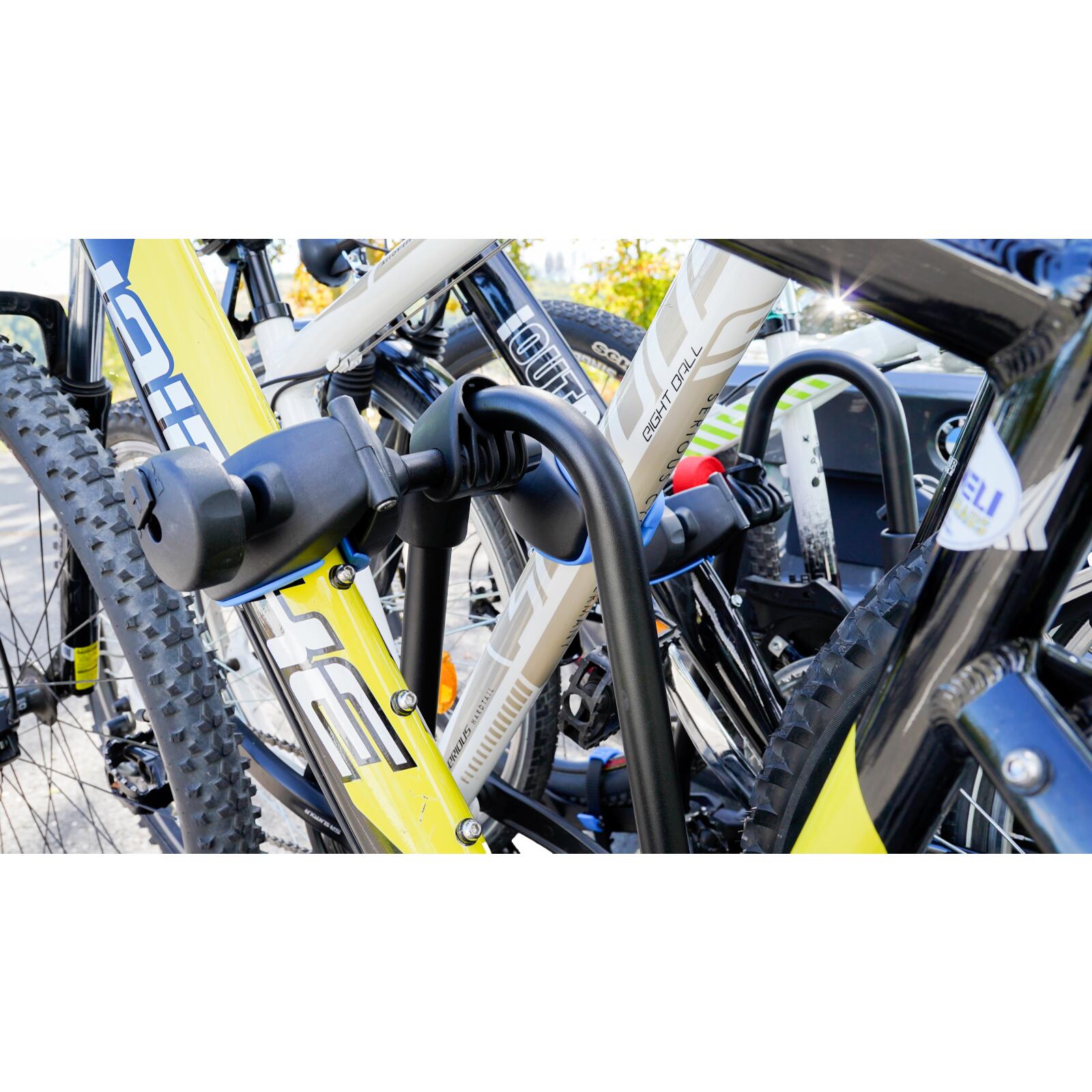 Fahrradträger Hapro Atlas Active IV - 13P 3/7