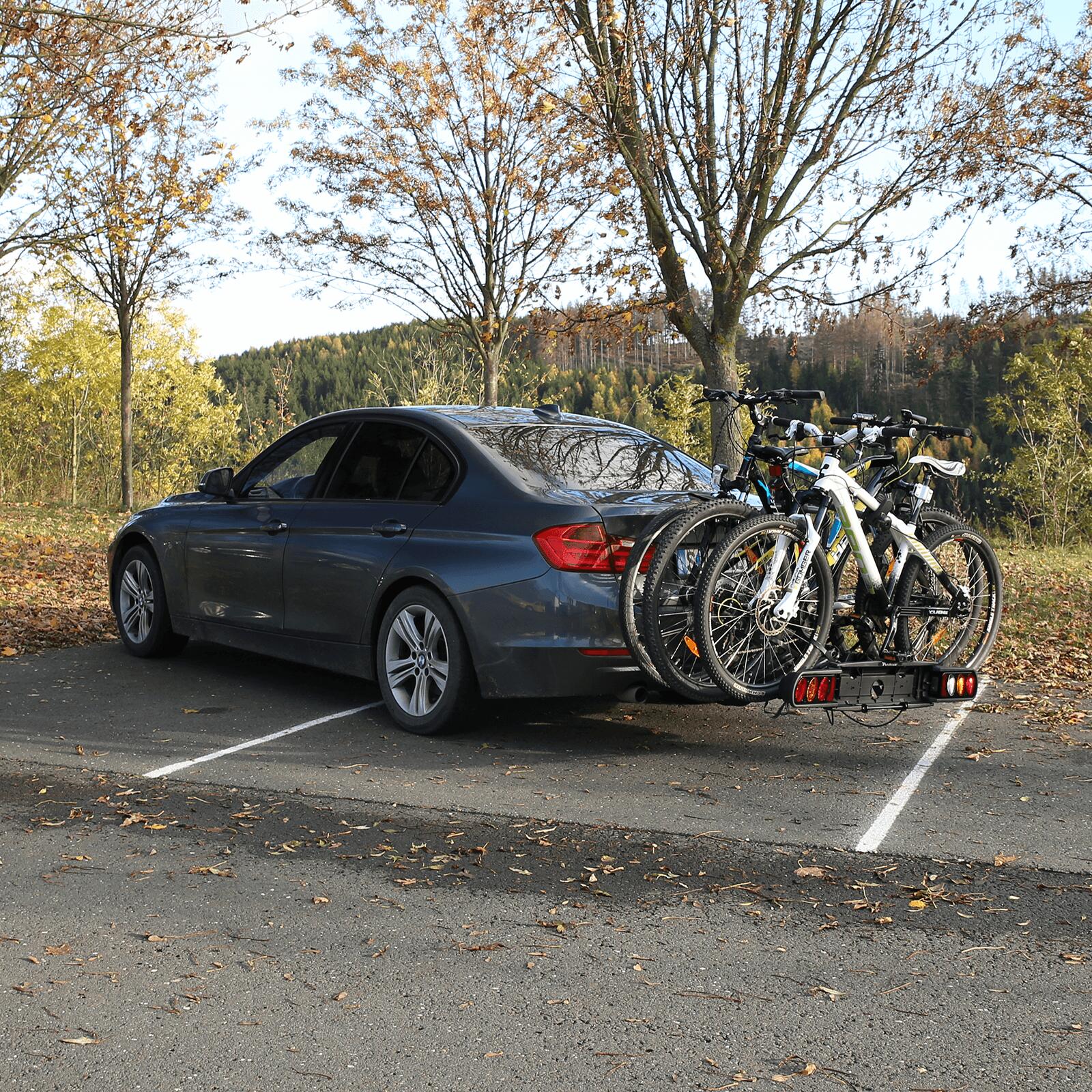 Fahrradträger Peruzzo Pure Instinct 3 2/6