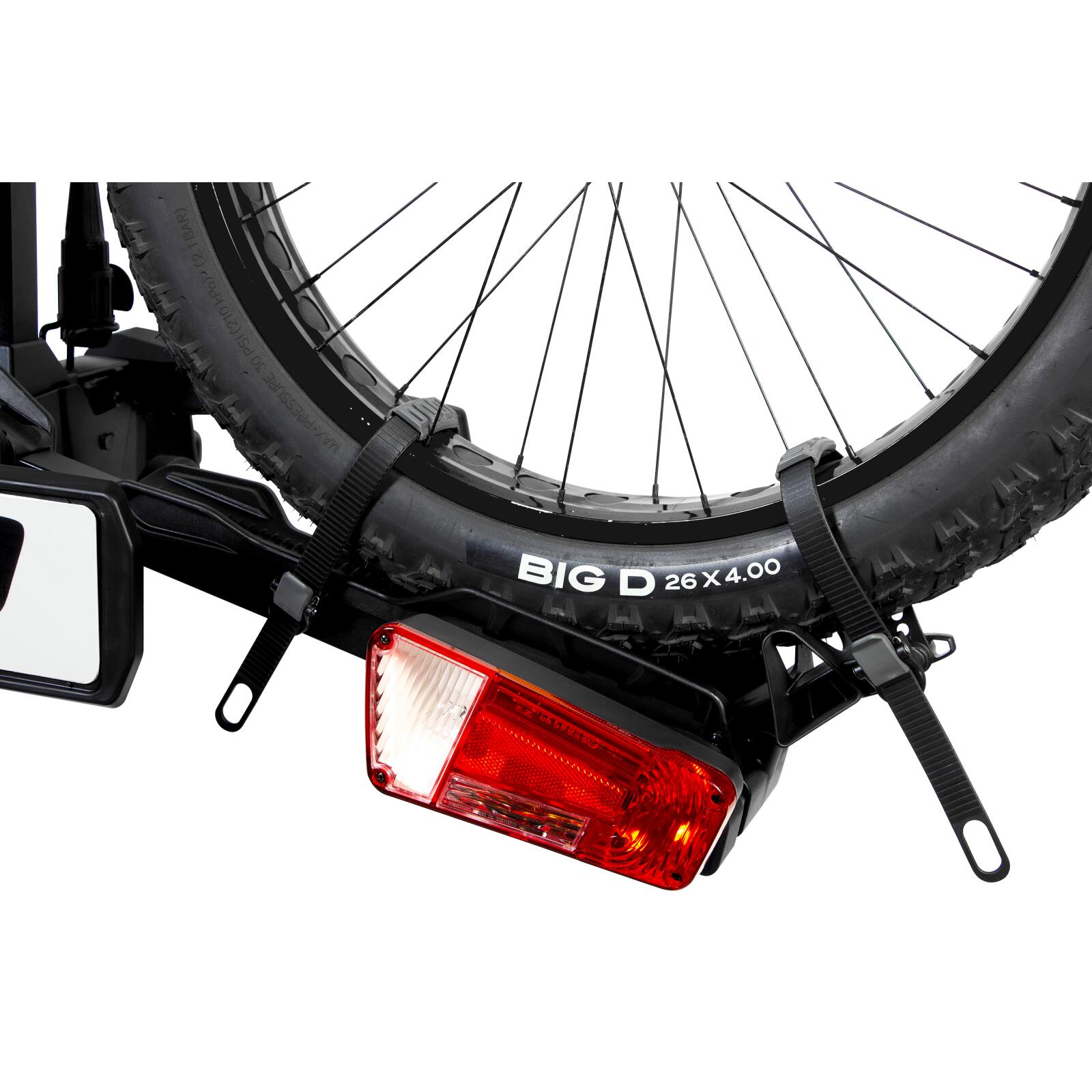 Fahrradträger Hapro Atlas Premium Xfold I 2.0 2/7
