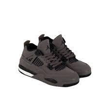 Nike Air Jordan 4 'Cave Stone' bambini