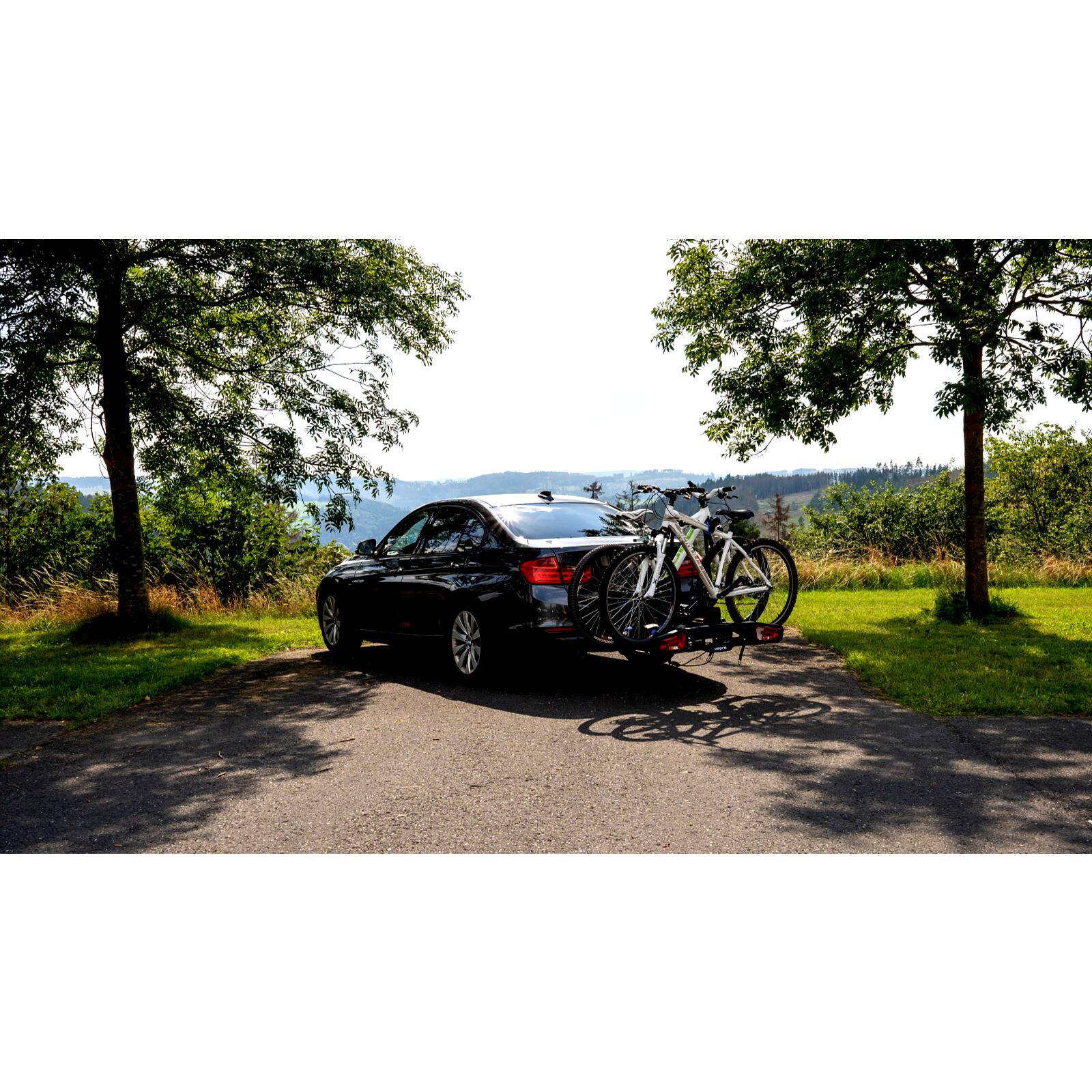 Fahrradträger Hapro Atlas 2 Premium Blue 2/7