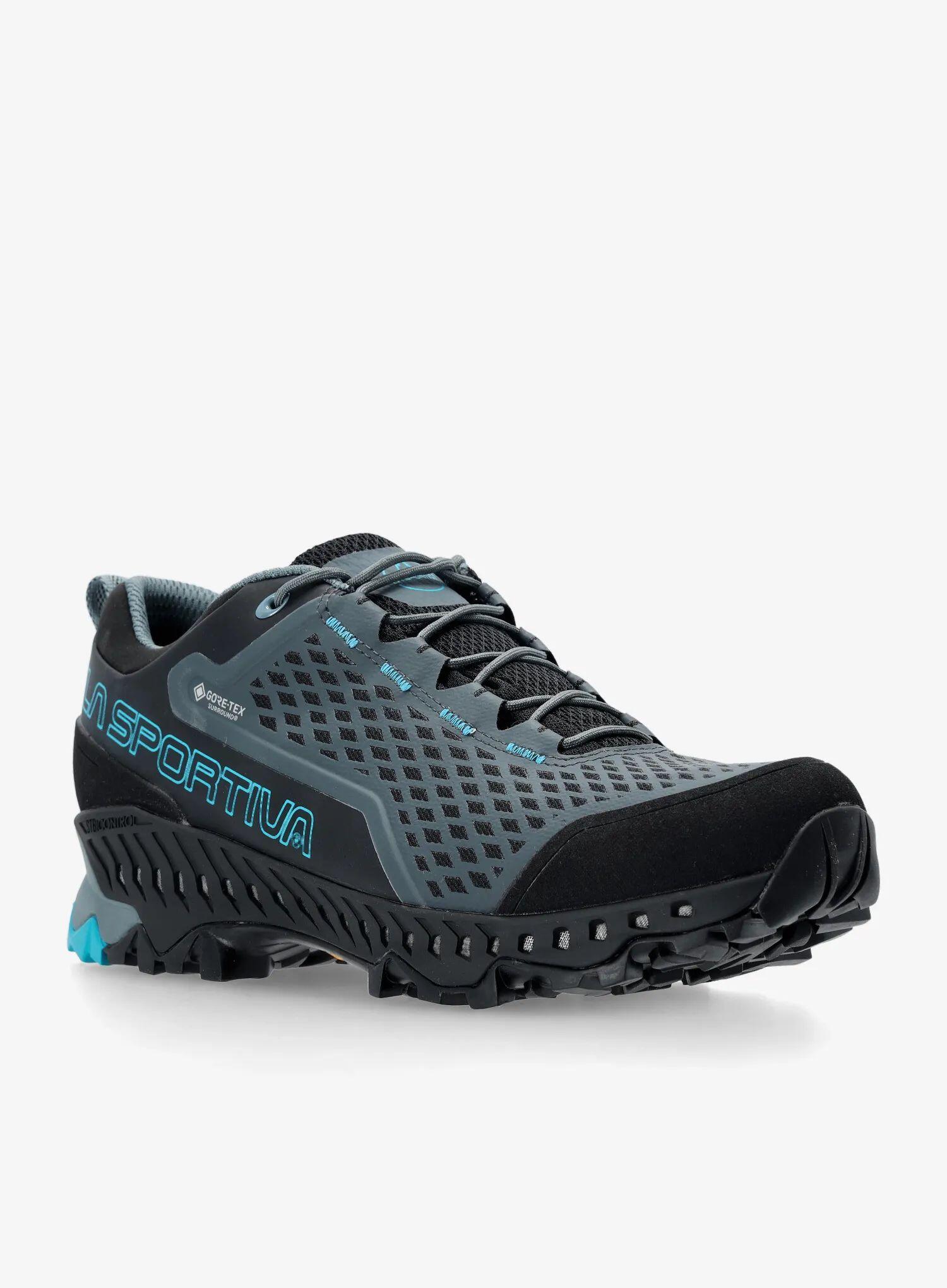 Buty trekkingowe męskie Spire Gtx 3/7