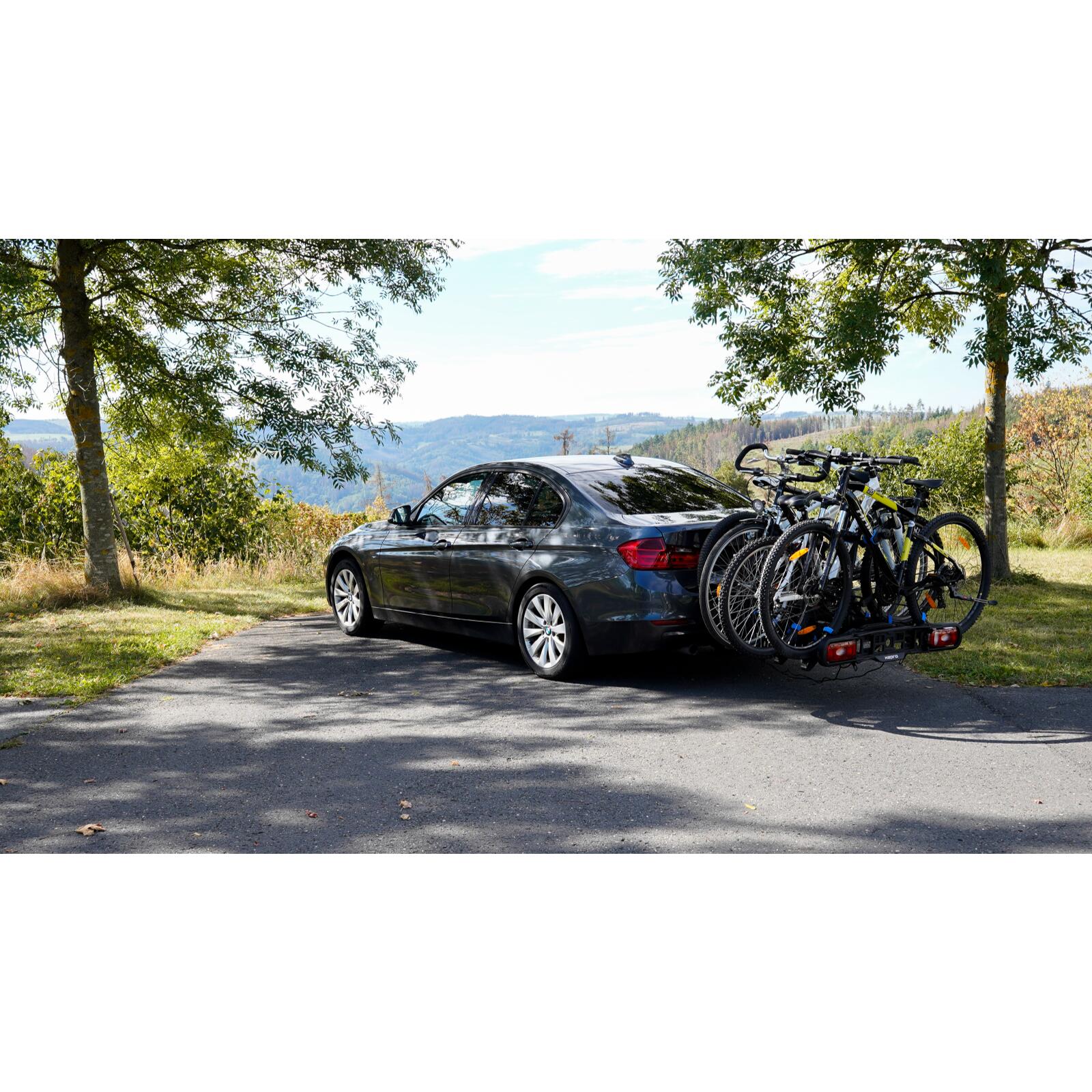 Fahrradträger Hapro Atlas Active IV - 13P 2/7