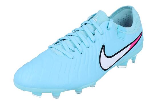 Sneakers NIKE Tiempo Legend 10 Pro per Uomo Copa White