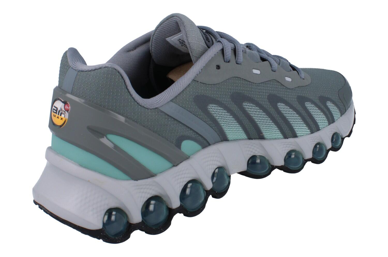 Nike Air Max Dn8 Schuhe Grau 3/8