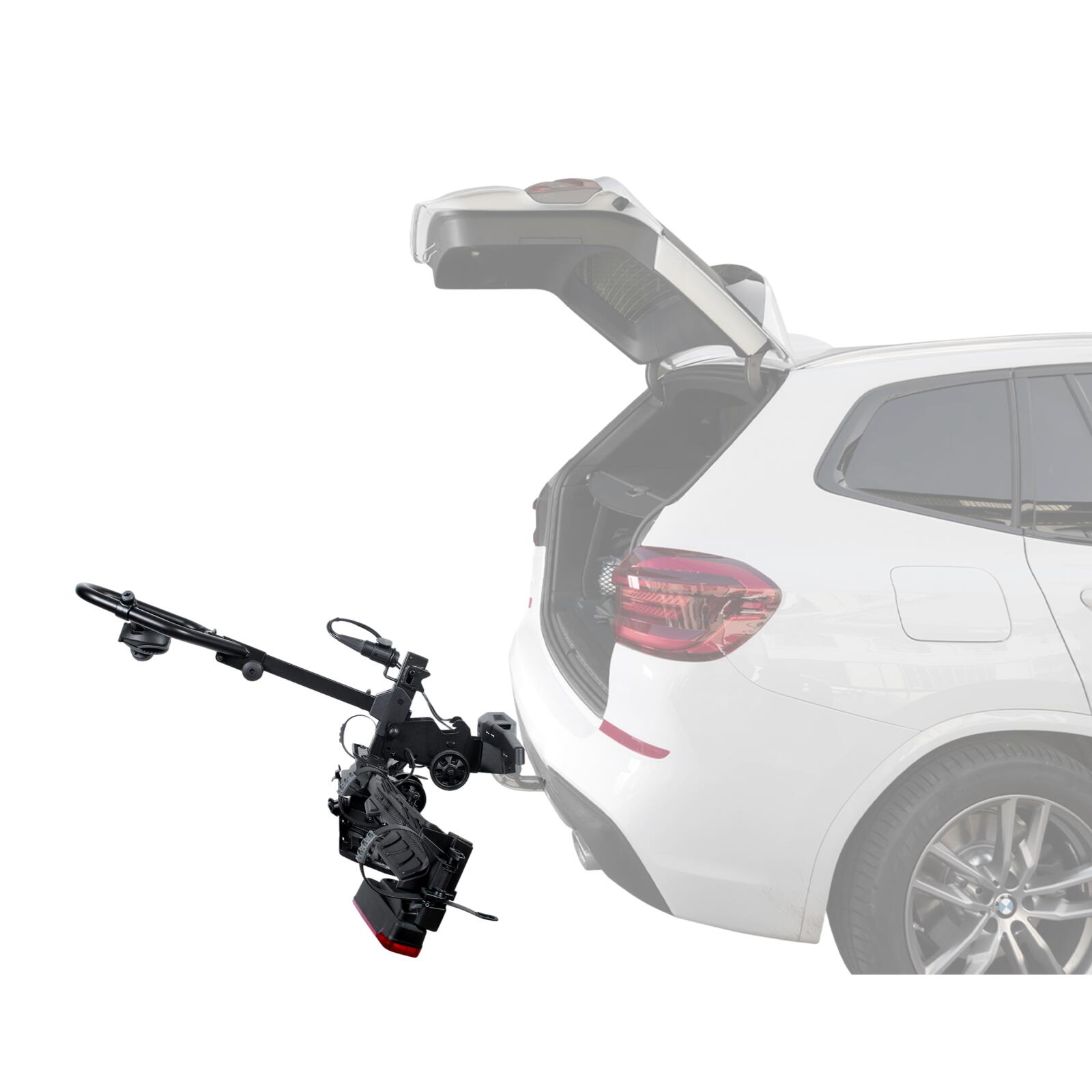 Fahrradträger Hapro Atlas Premium Xfold I 2.0 5/7