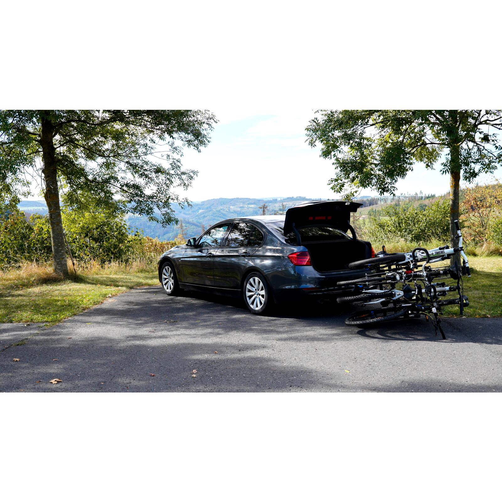 Fahrradträger Hapro Atlas Active IV - 13P 7/7