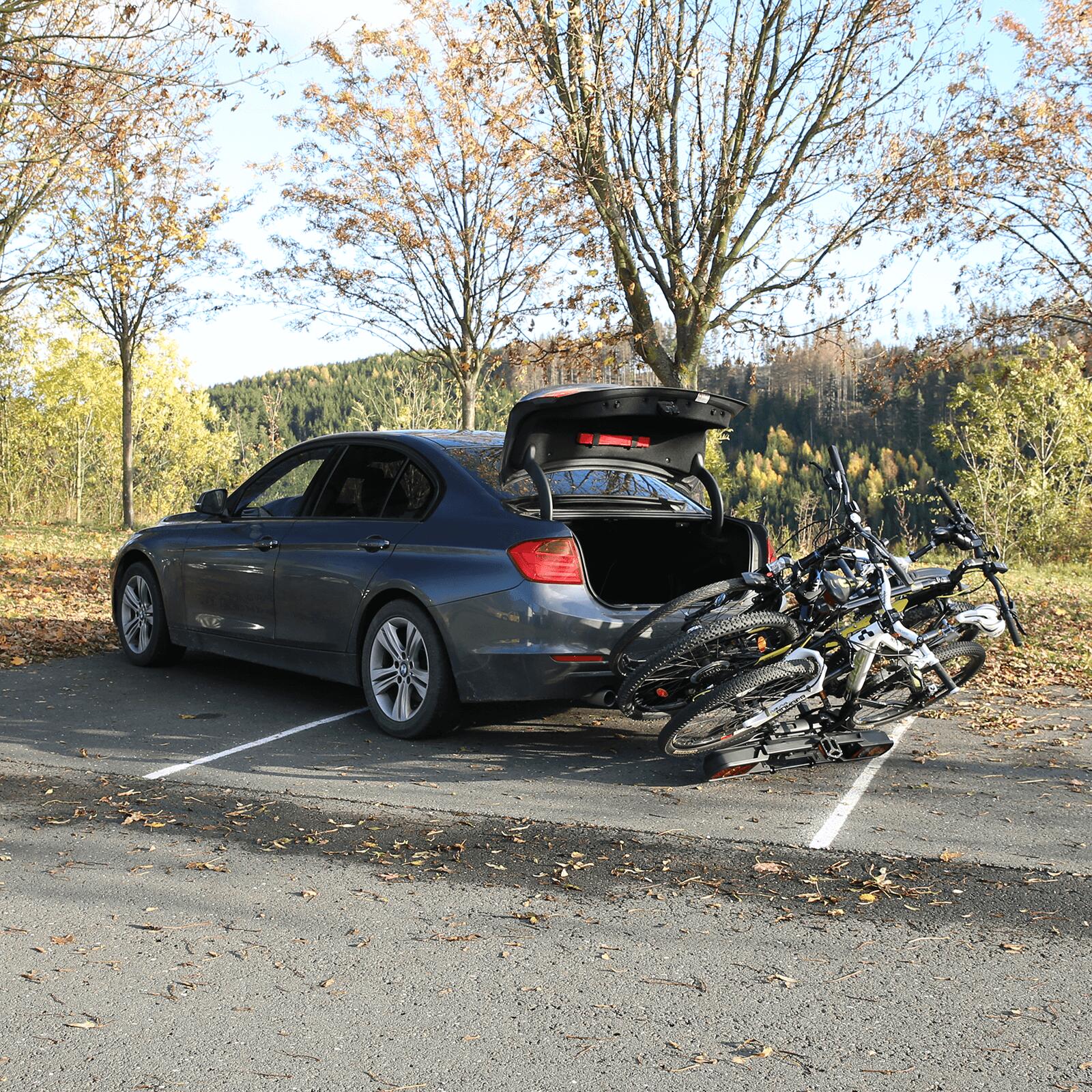 Fahrradträger Peruzzo Pure Instinct 3 6/6