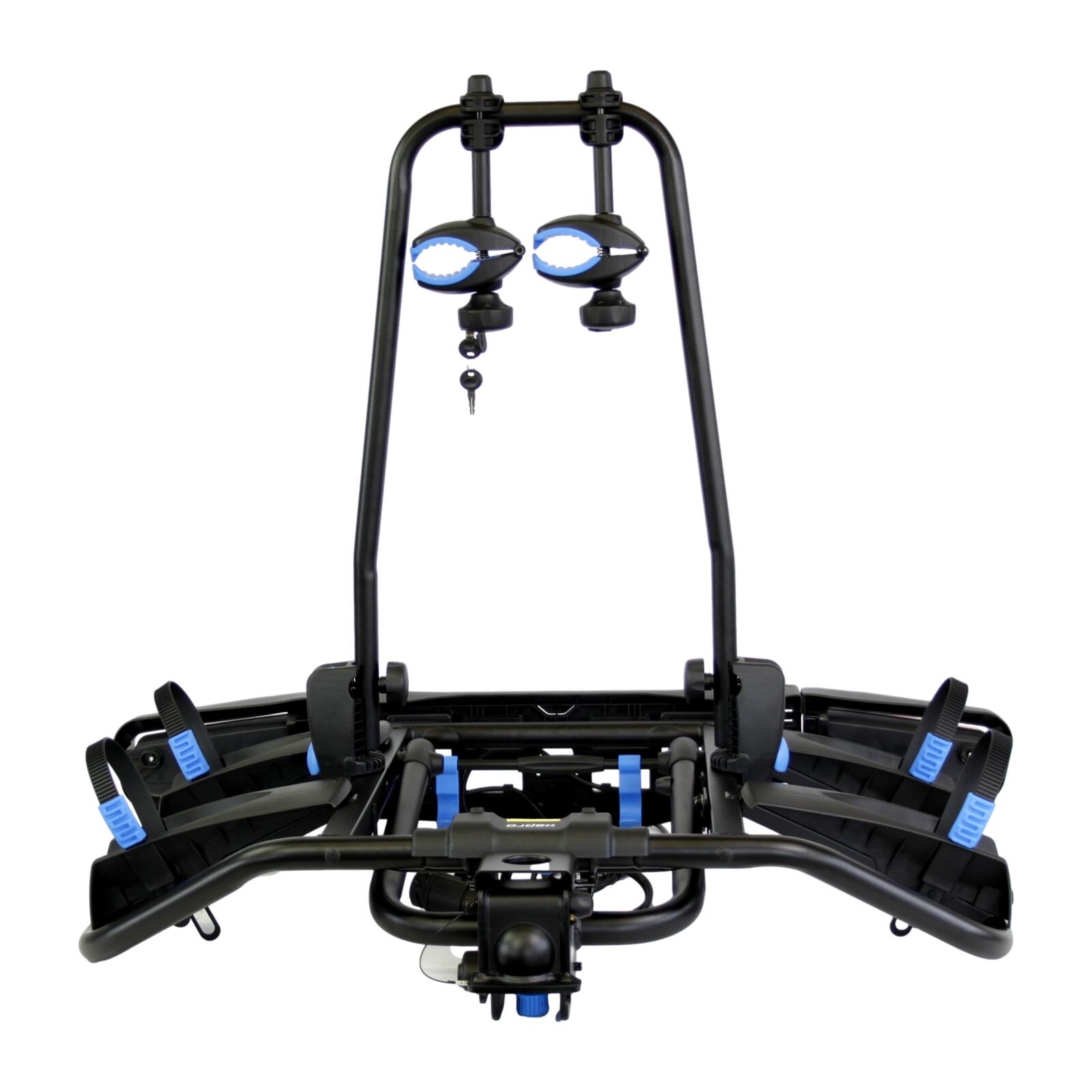 Fahrradträger Hapro Atlas 2 Premium Blue 5/7