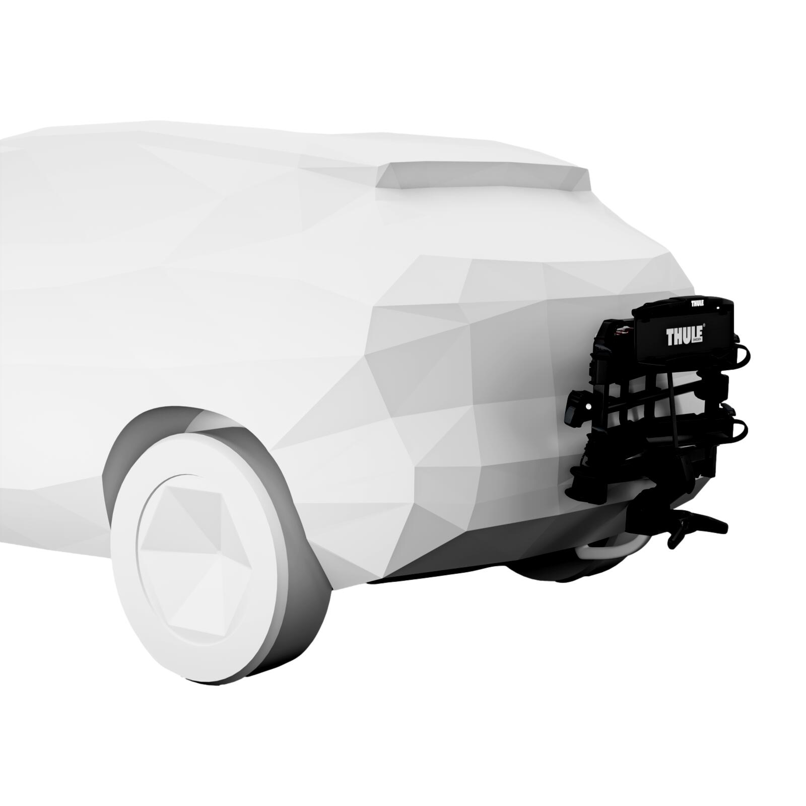 Fahrradträger Thule OutPace 2 - 90121 7/7