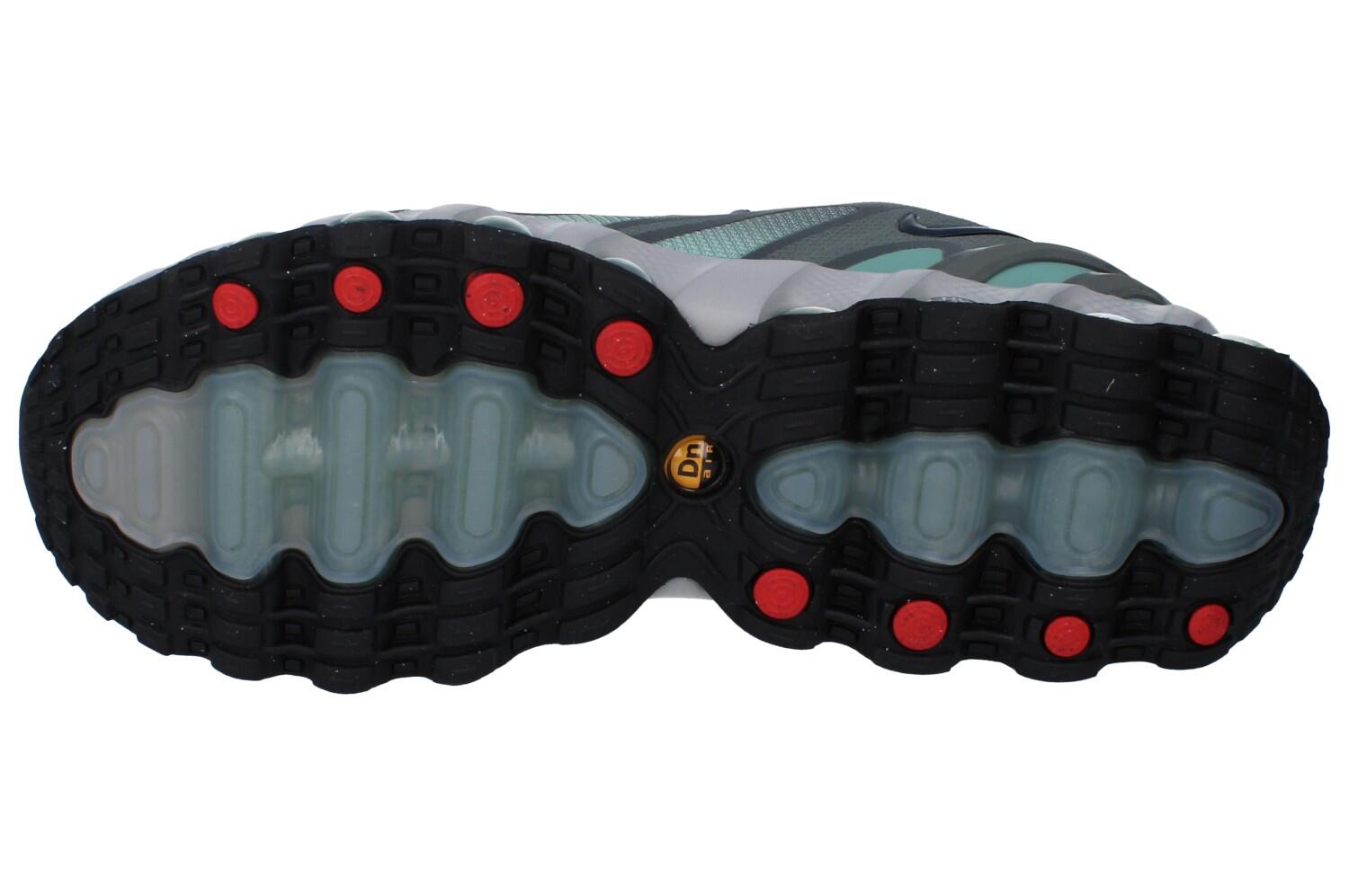 Nike Air Max Dn8 Schuhe Grau 5/8