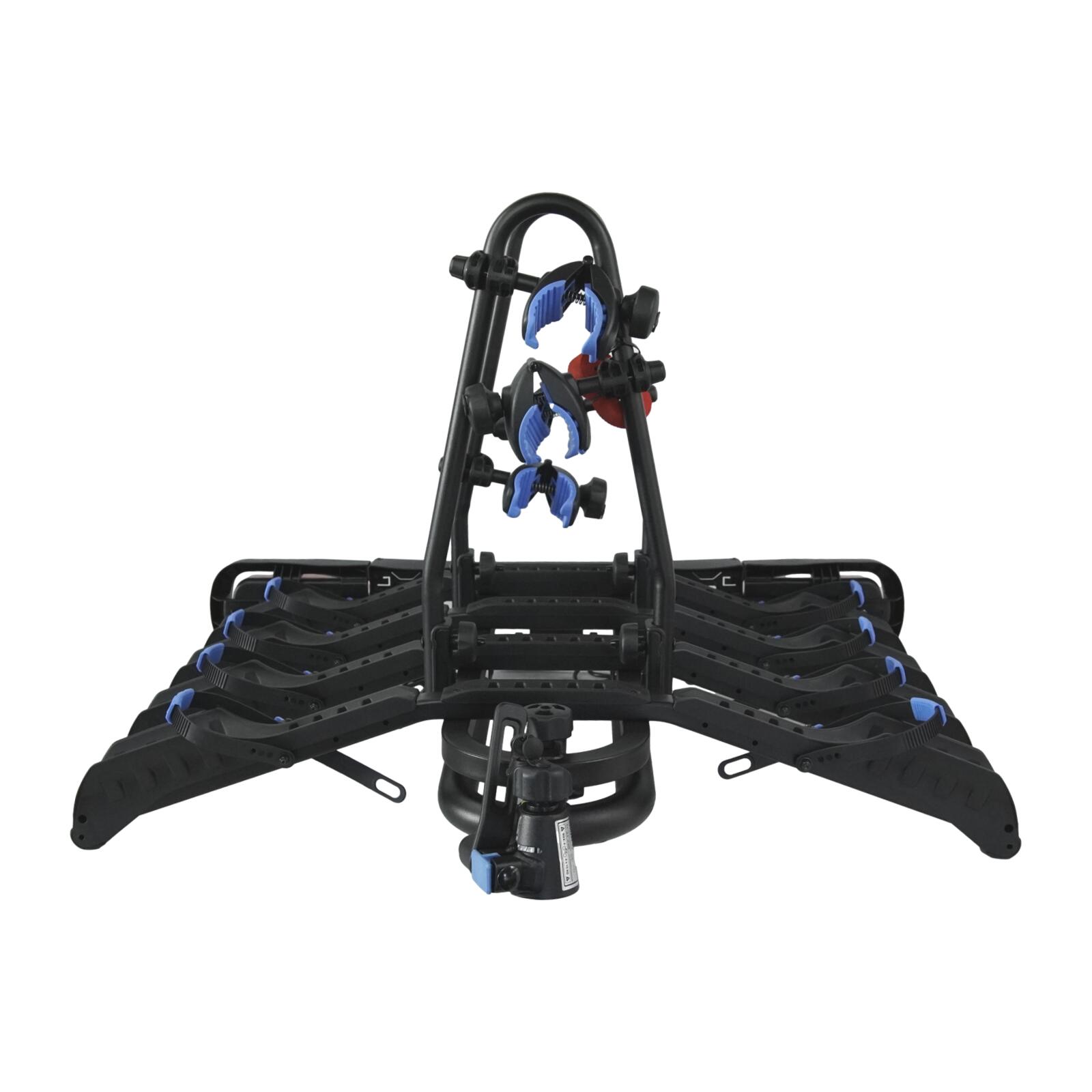 Fahrradträger Hapro Atlas Active IV - 13P 5/7
