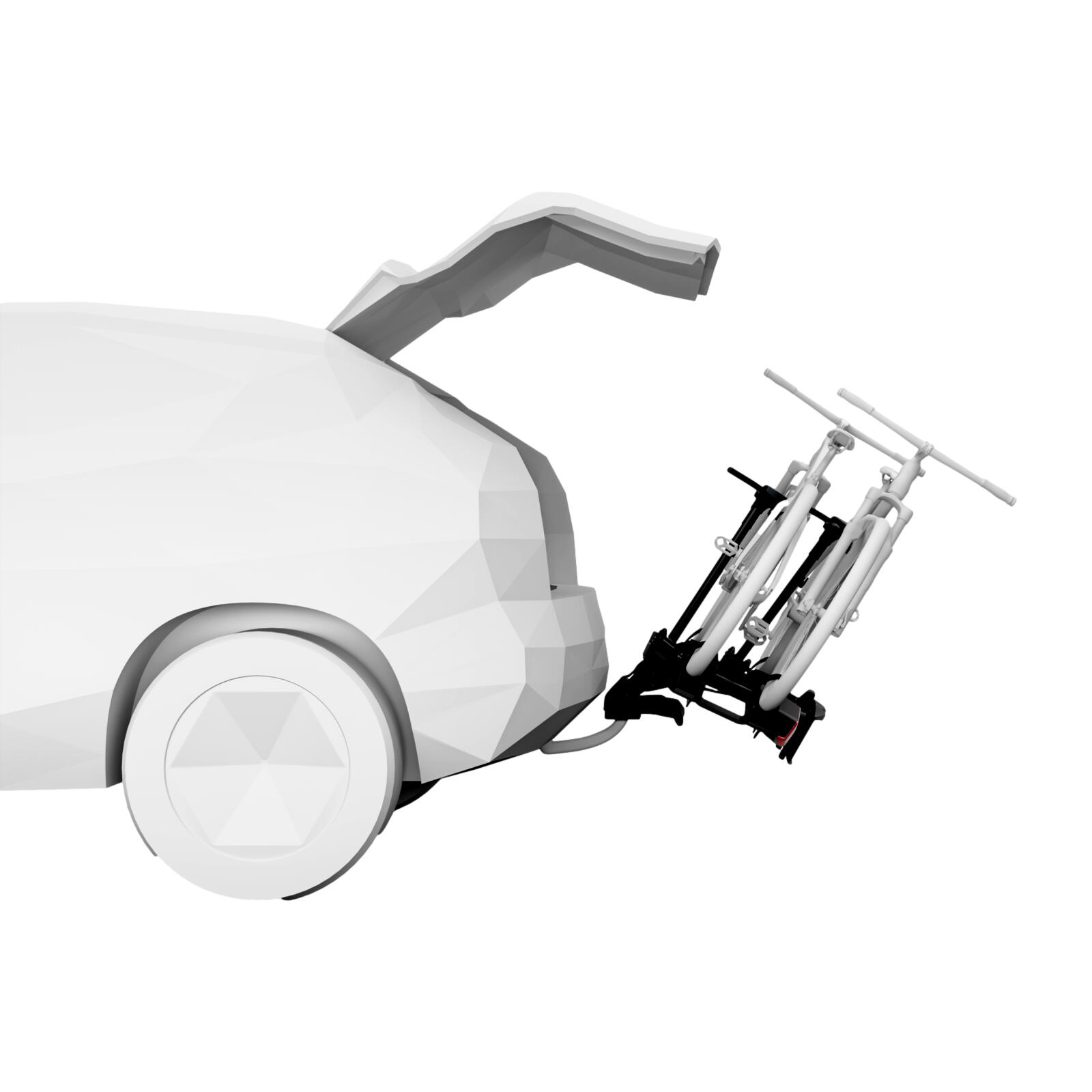 Fahrradträger Thule OutPace 2 - 90121 6/7
