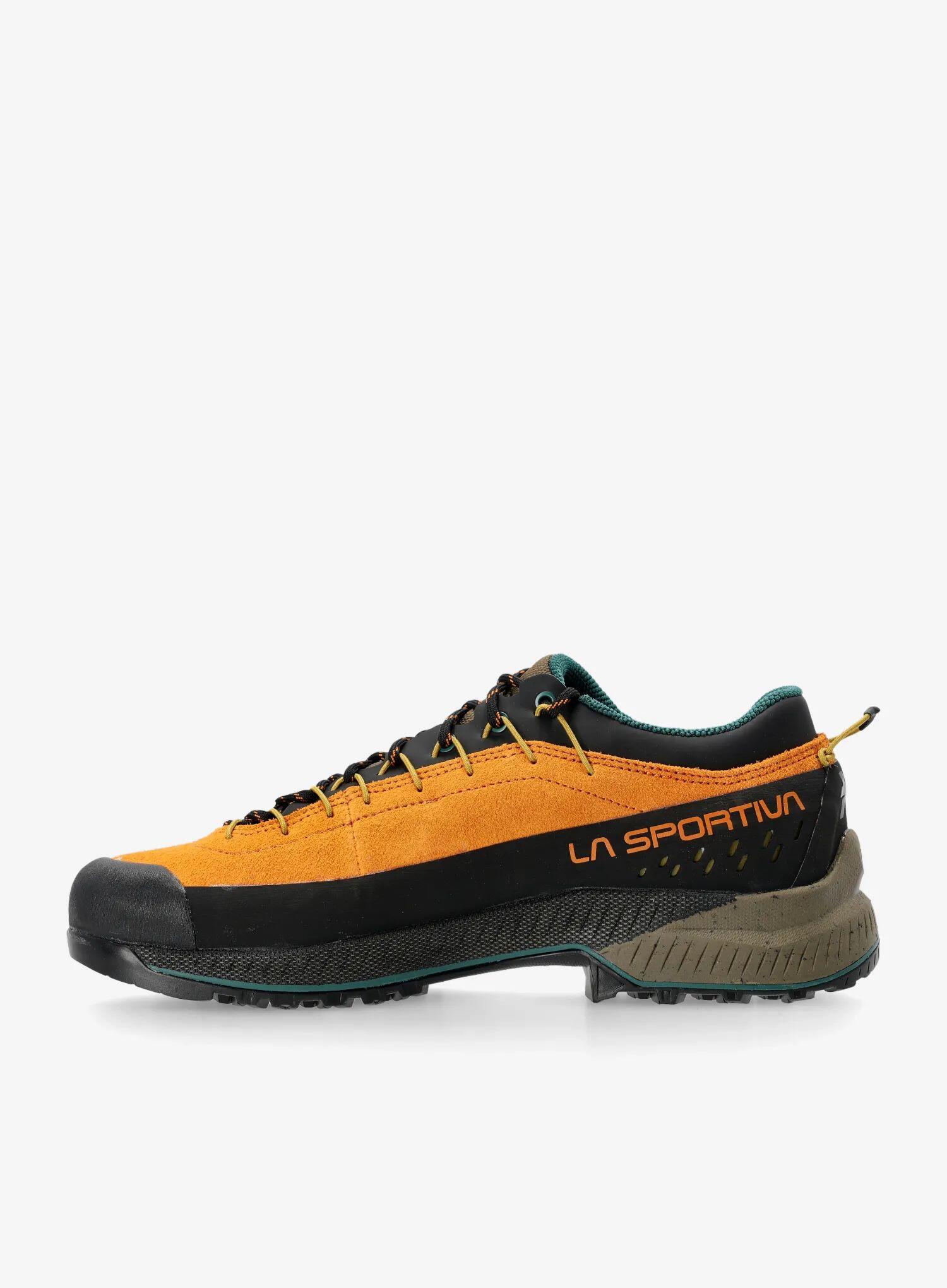 Wanderschuhe La Sportiva TX4 Evo 5/7