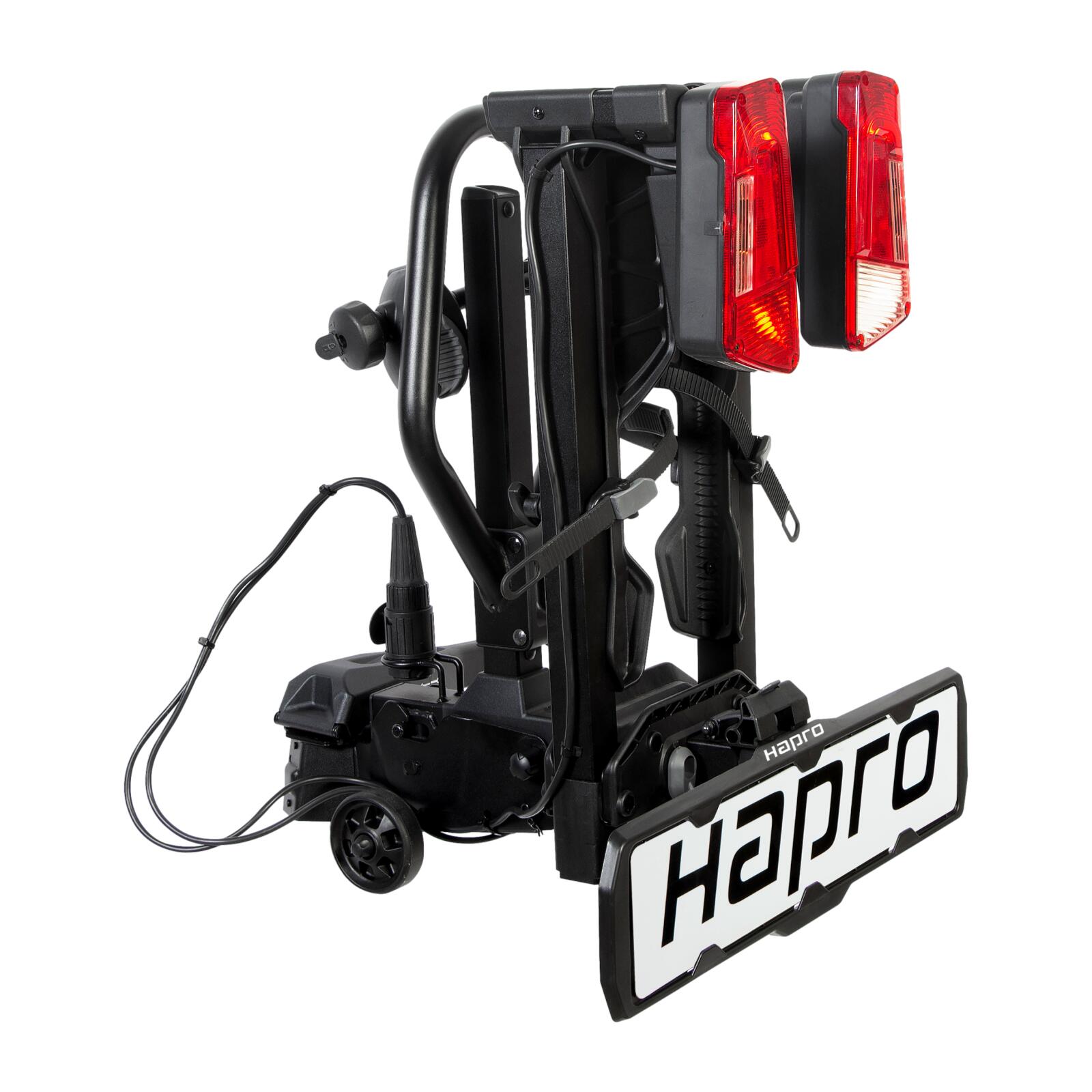 Fahrradträger Hapro Atlas Premium Xfold I 2.0 6/7