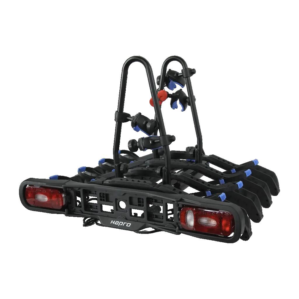 Hapro Atlas Active IV 13P Bike Rack