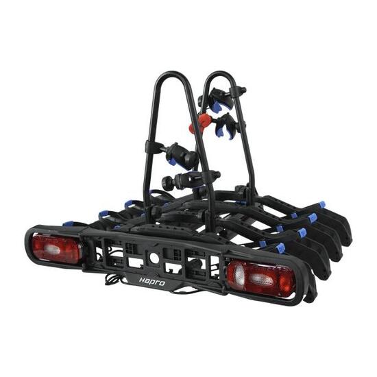 Porte-vélos Hapro Atlas Active IV - 13P