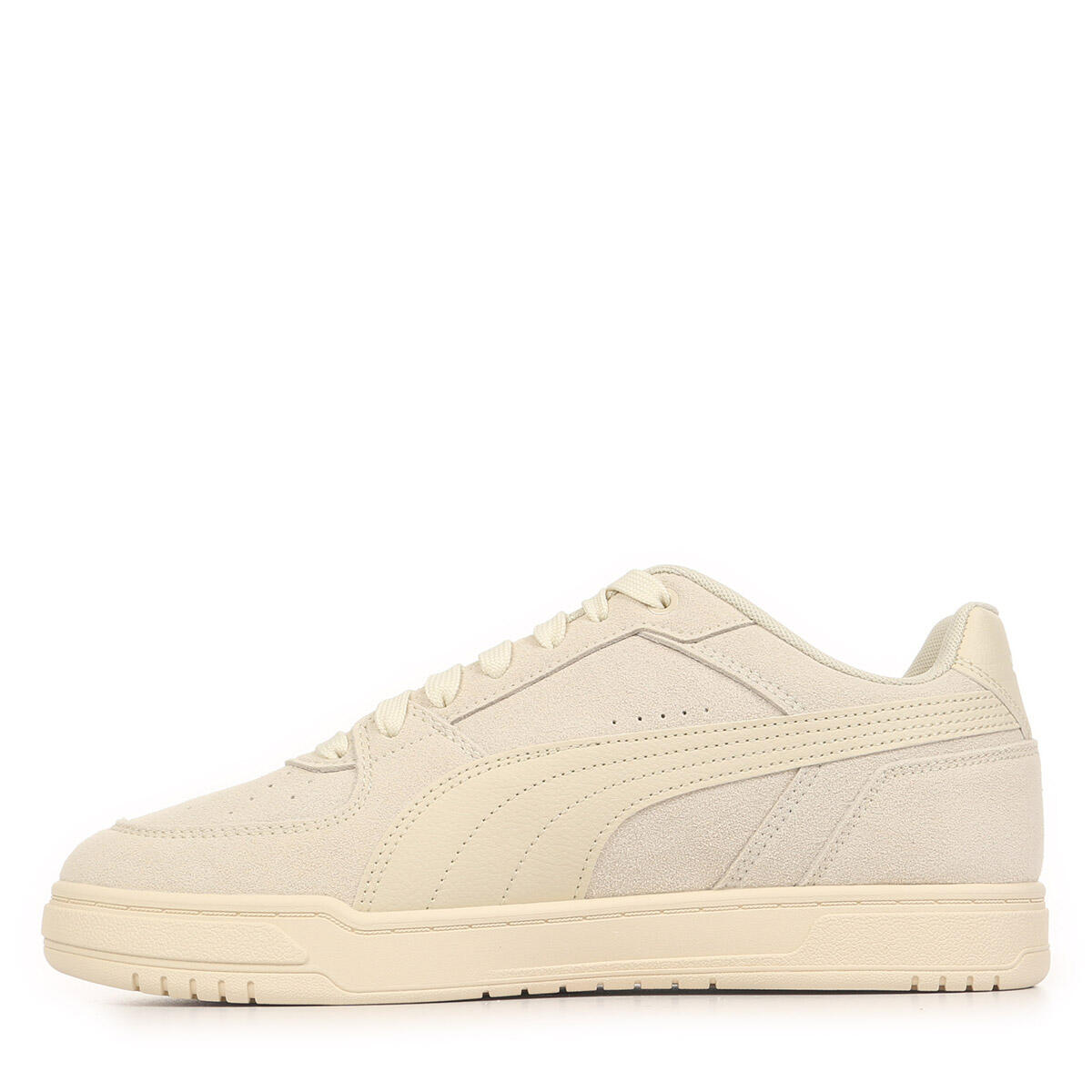 Zapatillas para Hombre Puma Caven iii Beige 4/6